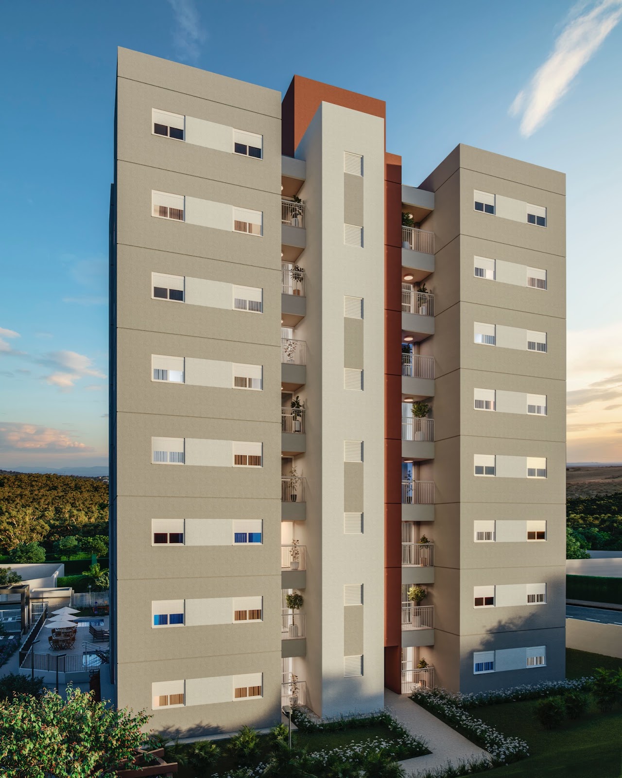 ALAMEDA DAS CEREJEIRAS Campinas — imagem 6