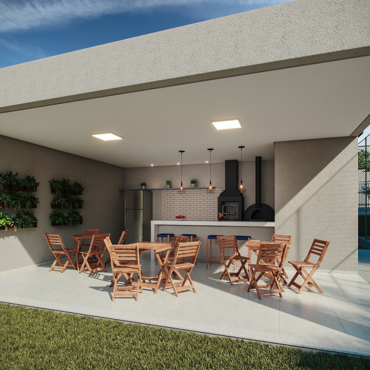 ALAMEDA DAS CEREJEIRAS Campinas — imagem 7
