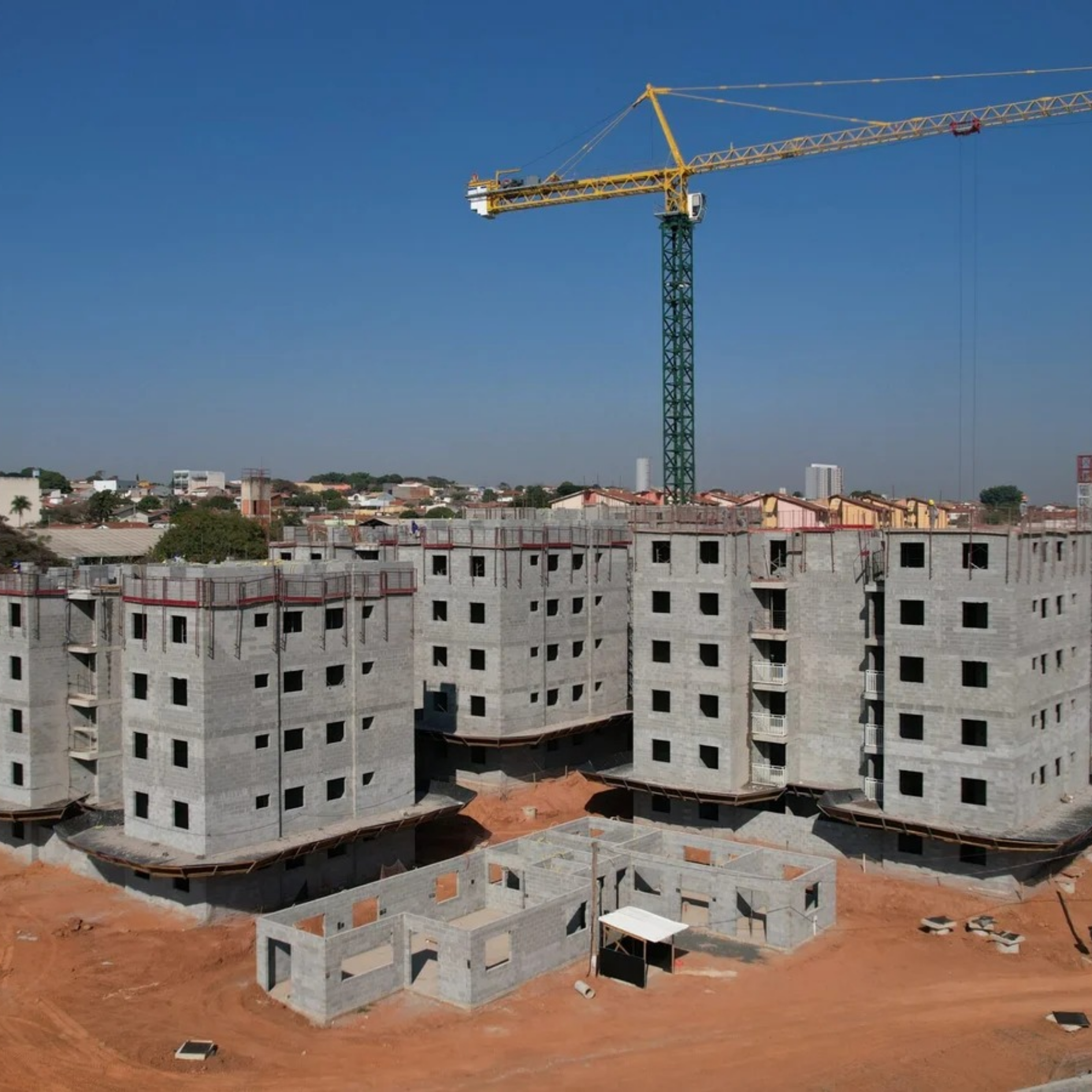ALAMEDAS DAS CEREJEIRAS – REG. OURO VERDE Campinas — imagem 2