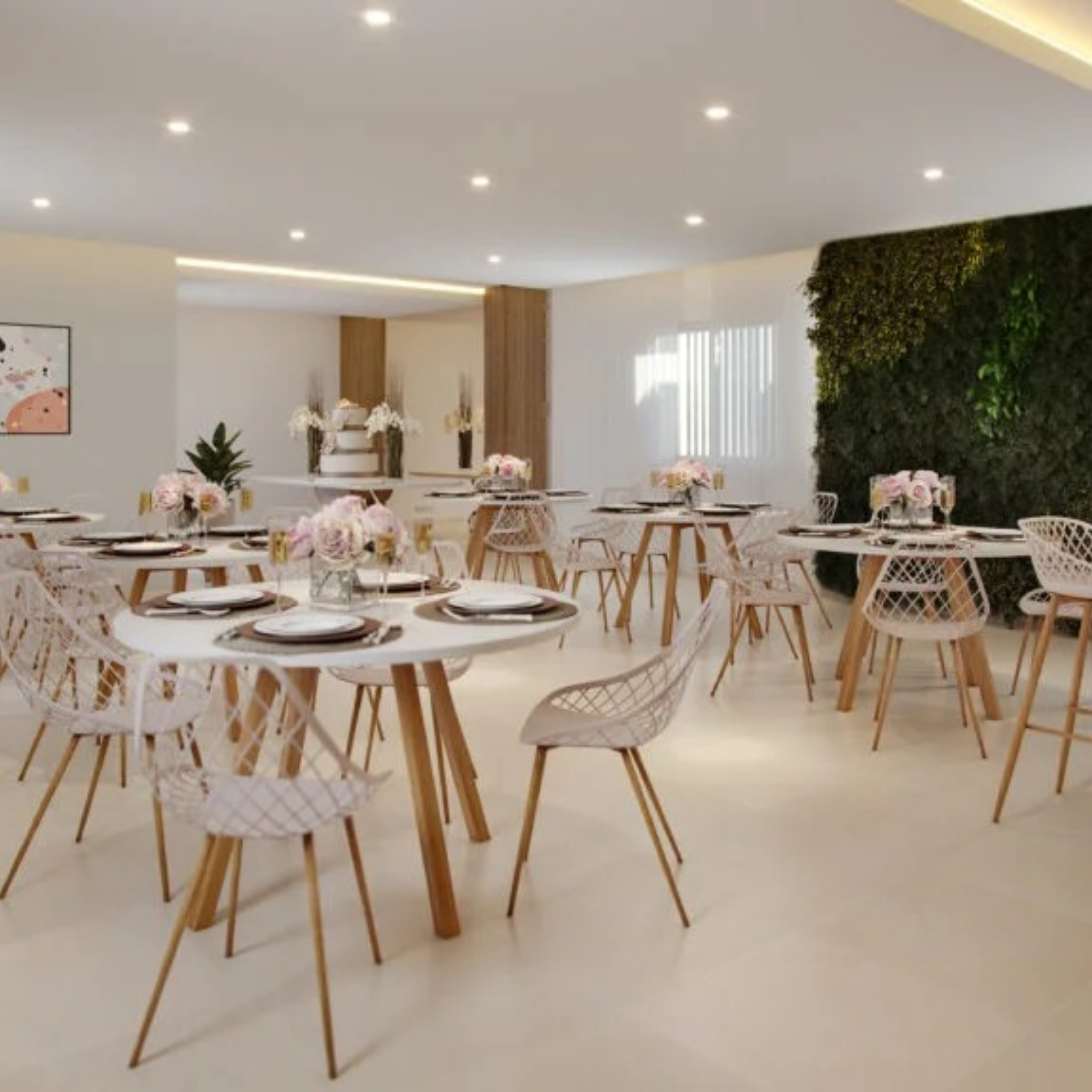 ALAMEDAS DAS CEREJEIRAS – REG. OURO VERDE Campinas — imagem 5