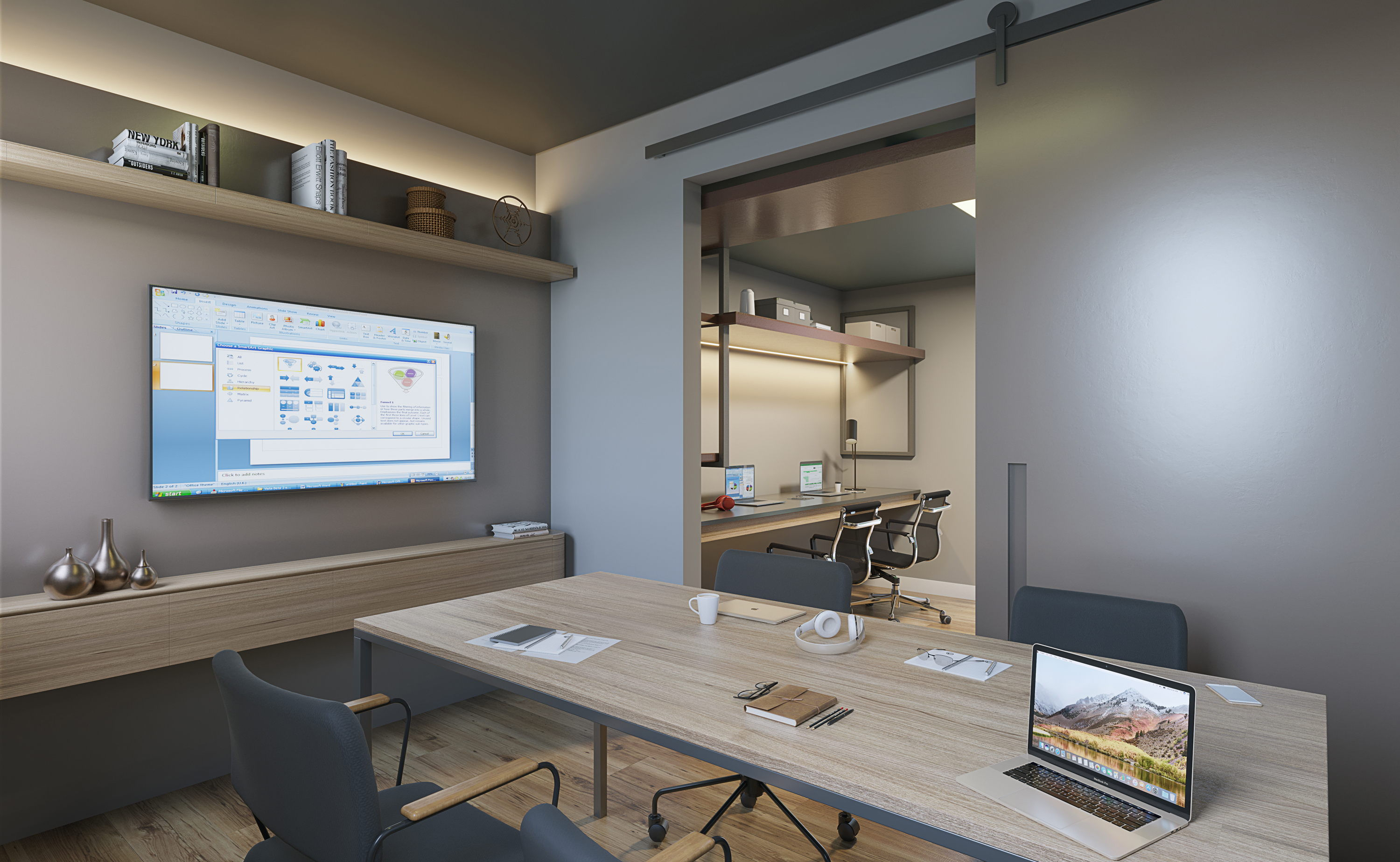 Alentejo Residencial Campinas — imagem 1