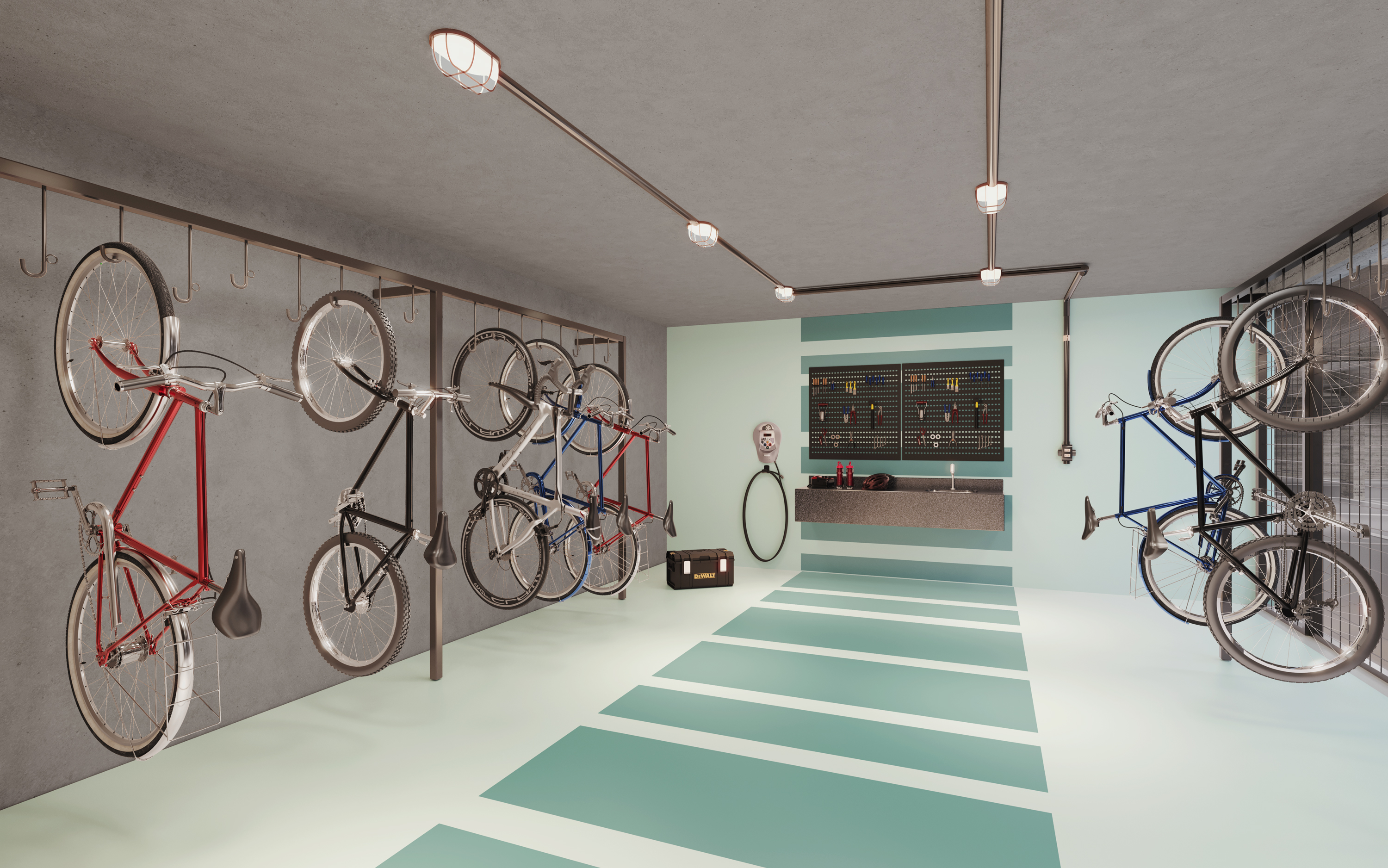 Alentejo Residencial Campinas — imagem 3