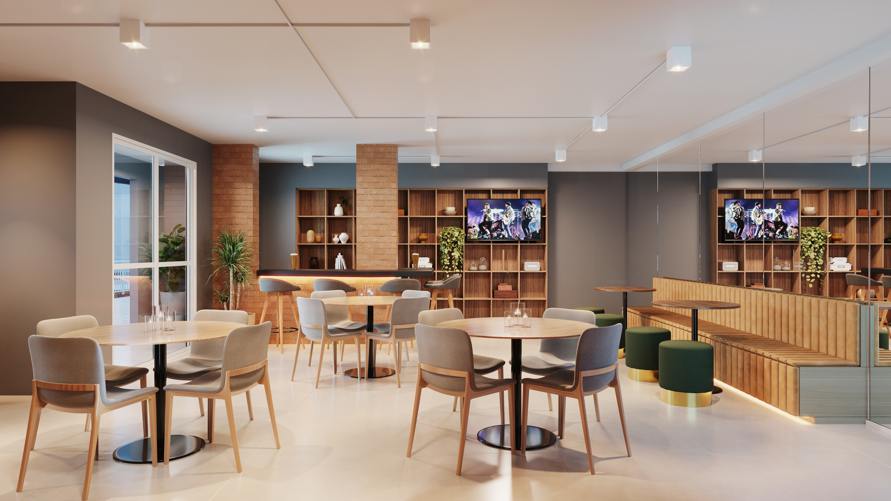 Alentejo Residencial Campinas — imagem 4