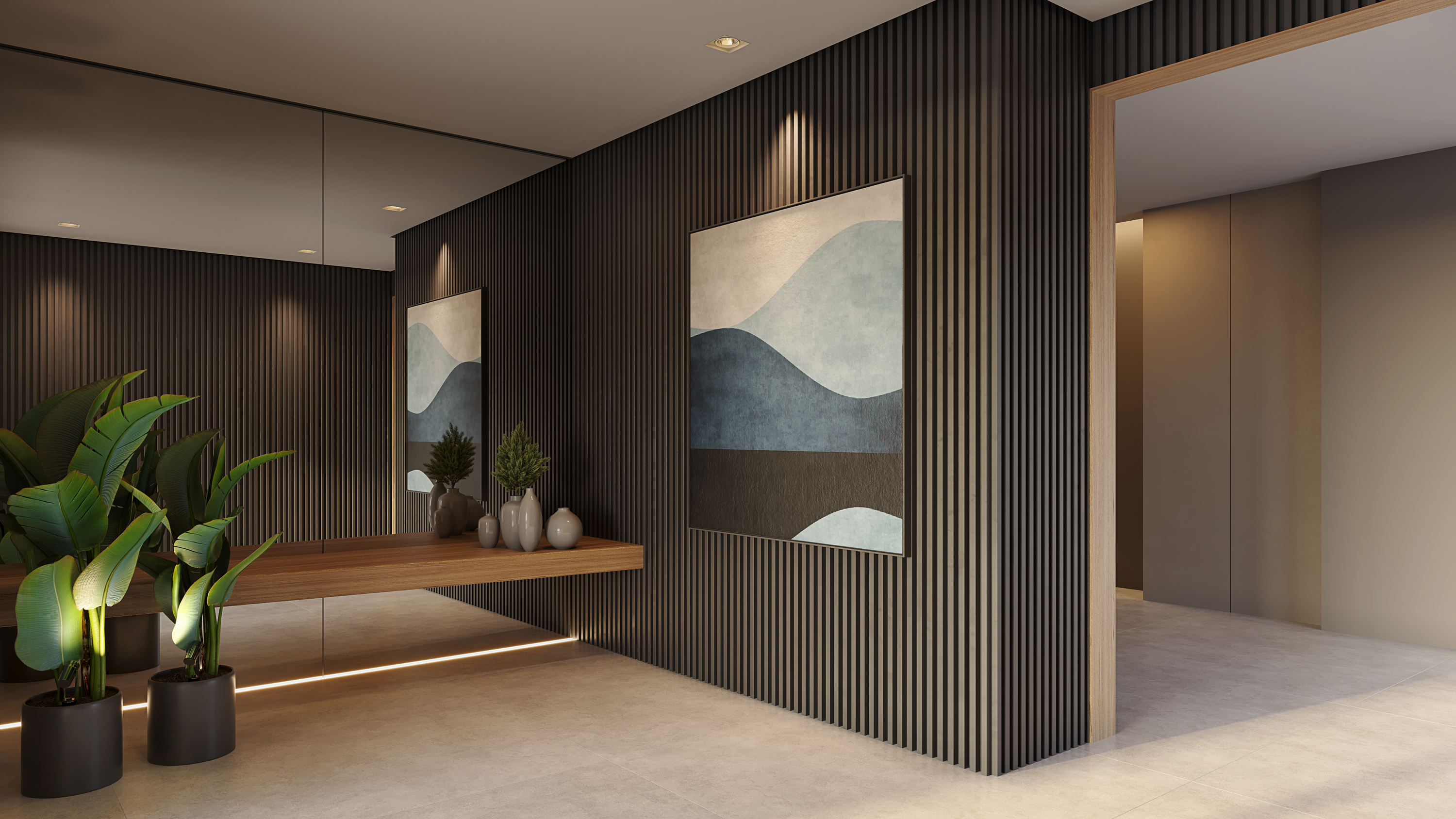Alentejo Residencial Campinas — imagem 14