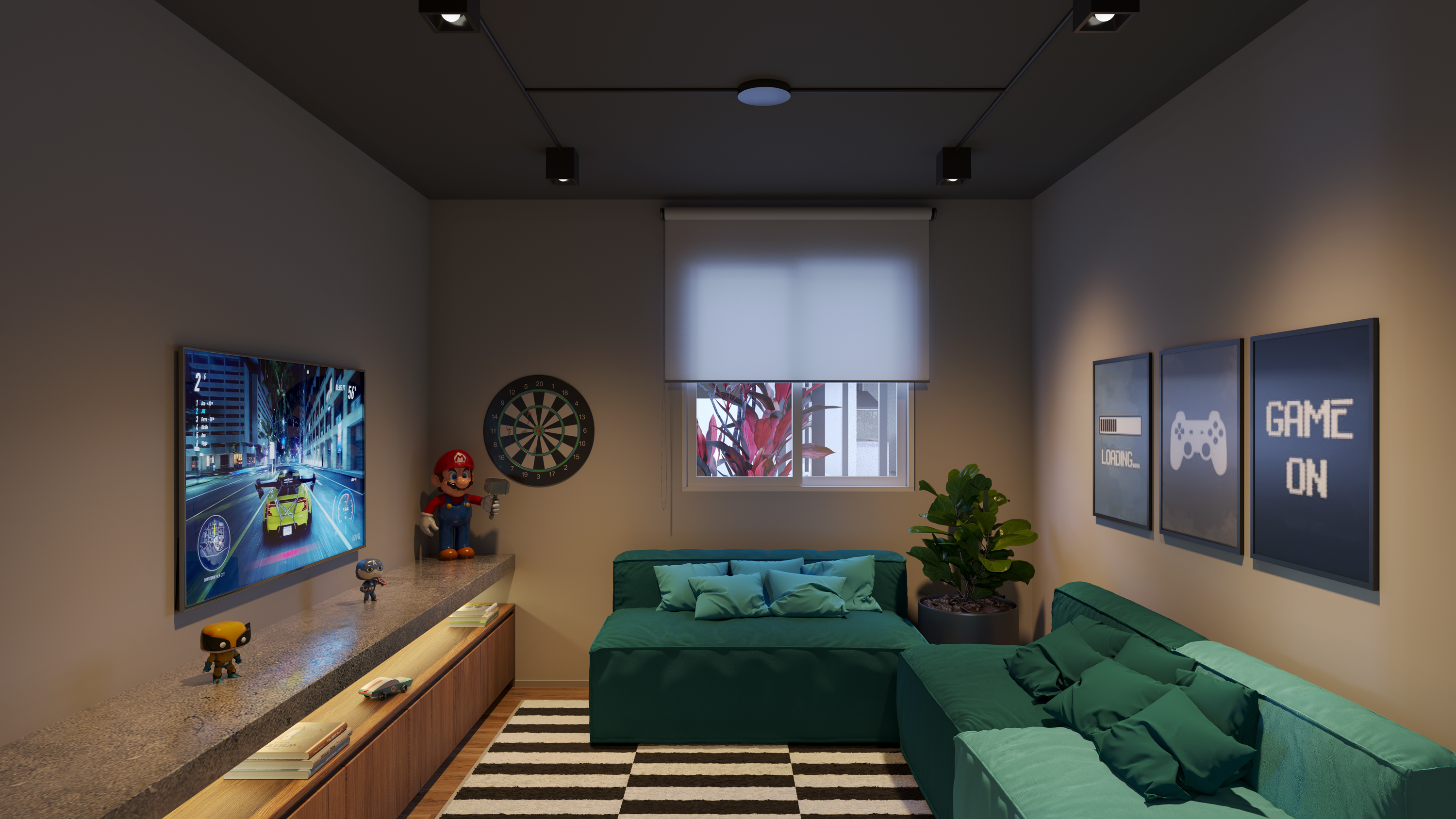 Alentejo Residencial Campinas — imagem 19