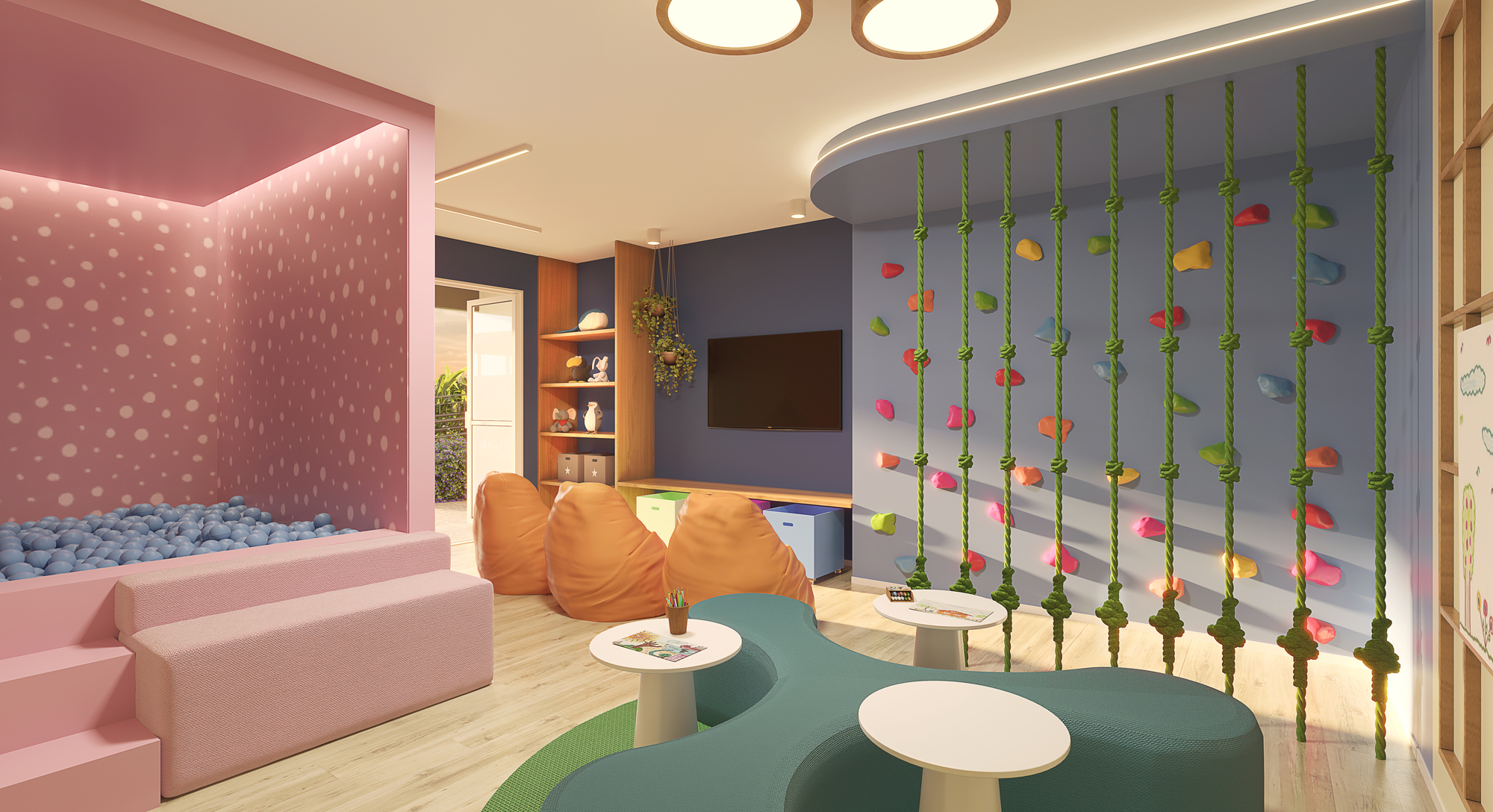 Algarve Residencial Campinas — imagem 3