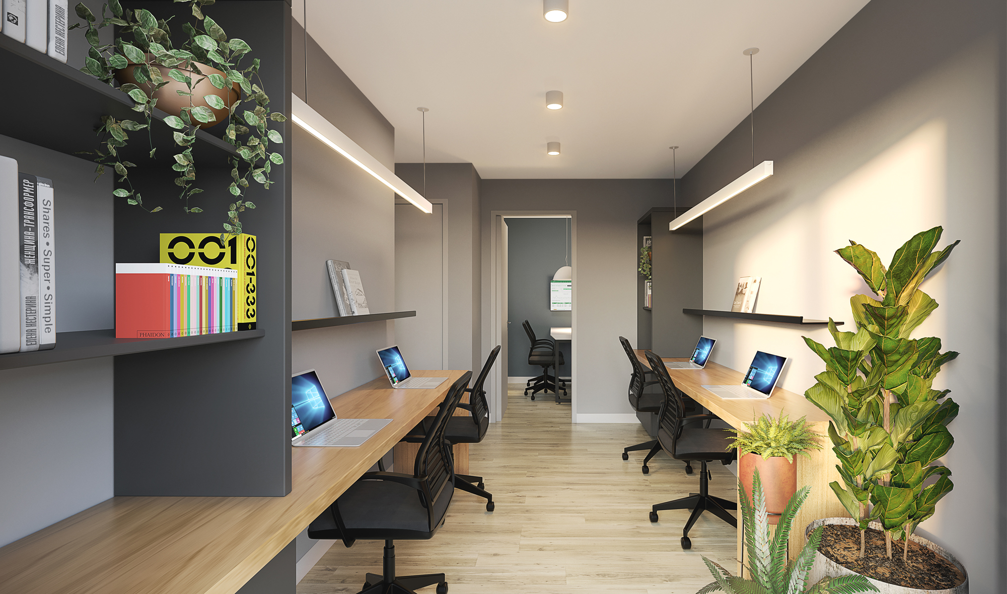 Algarve Residencial Campinas — imagem 5
