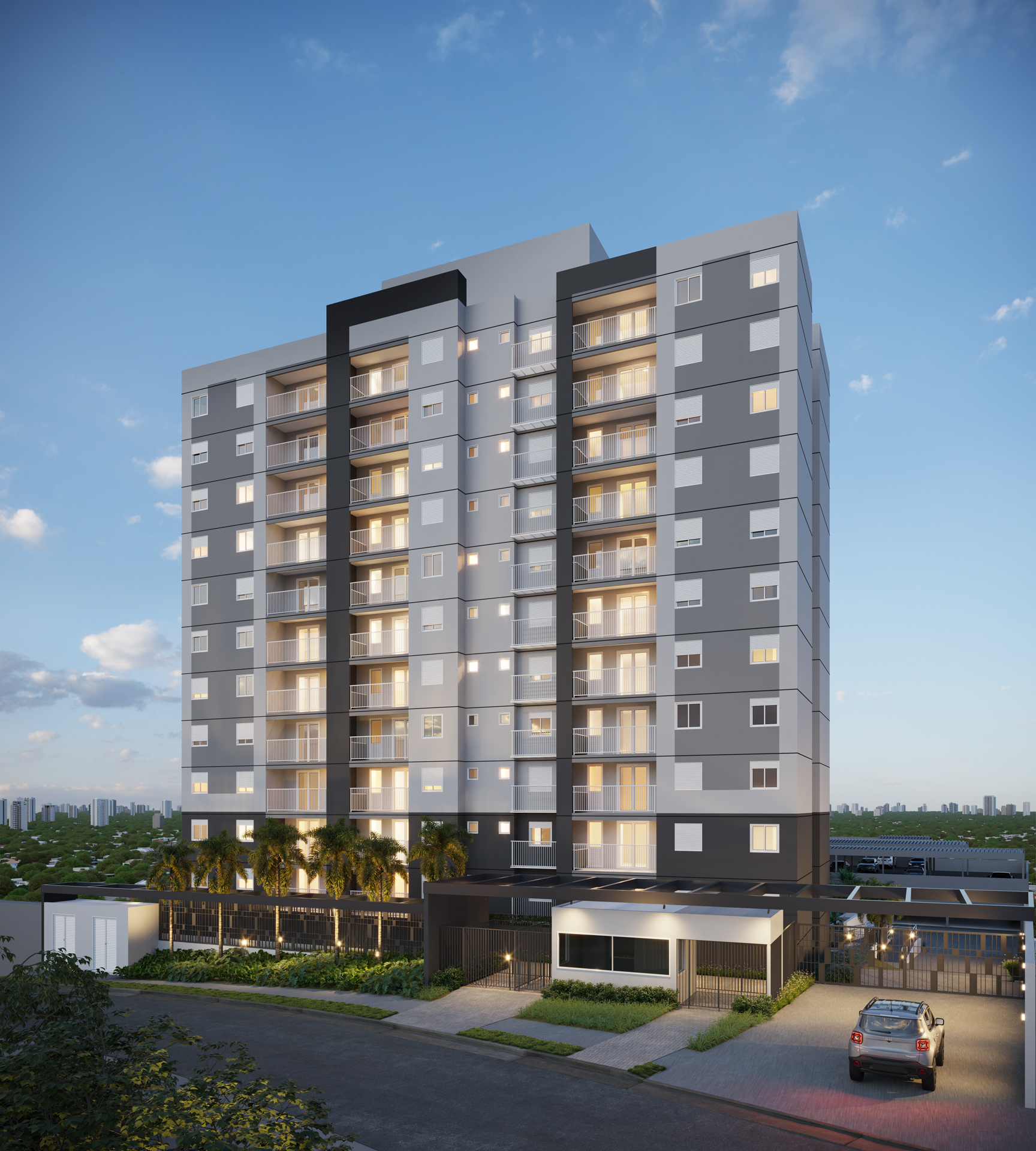 Algarve Residencial Campinas — imagem 6