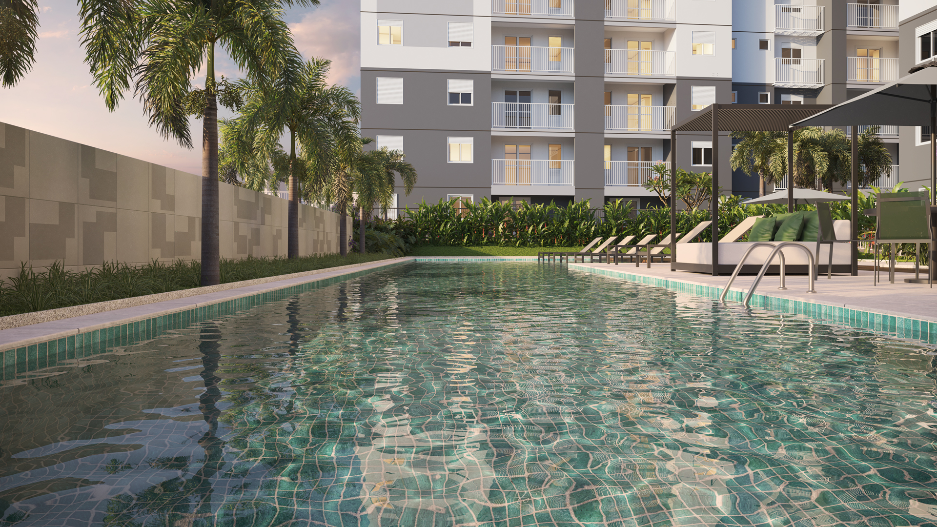Algarve Residencial Campinas — imagem 9