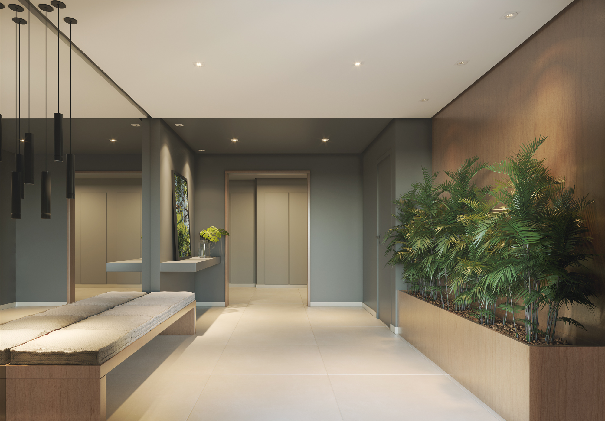 Algarve Residencial Campinas — imagem 10