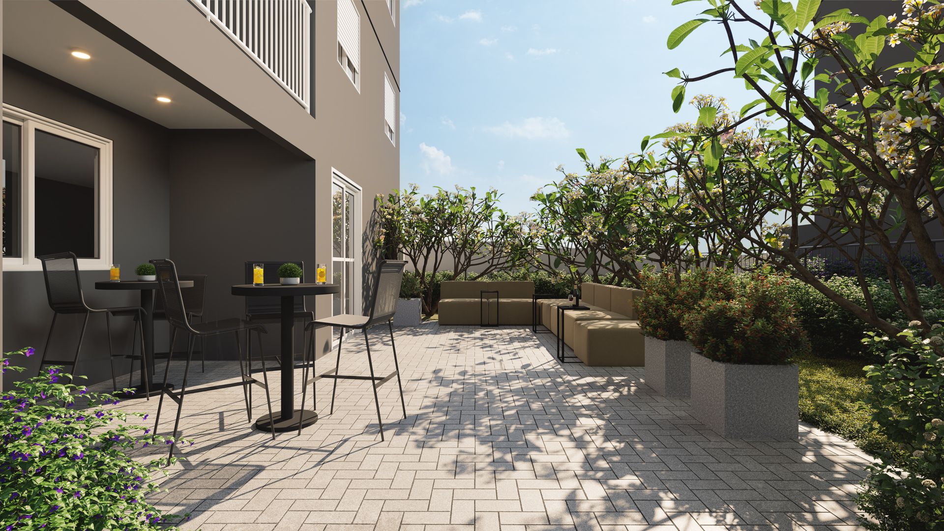 Algarve Residencial Campinas — imagem 16