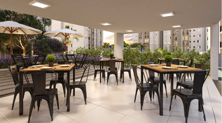 Arvo Residencial Hortolândia — imagem 4