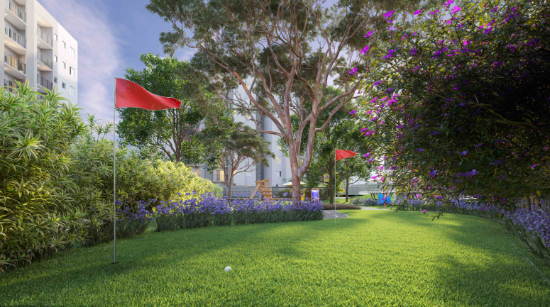 Arvo Residencial Hortolândia — imagem 5