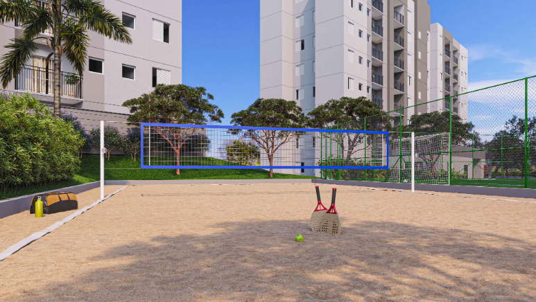 Arvo Residencial Hortolândia — imagem 7