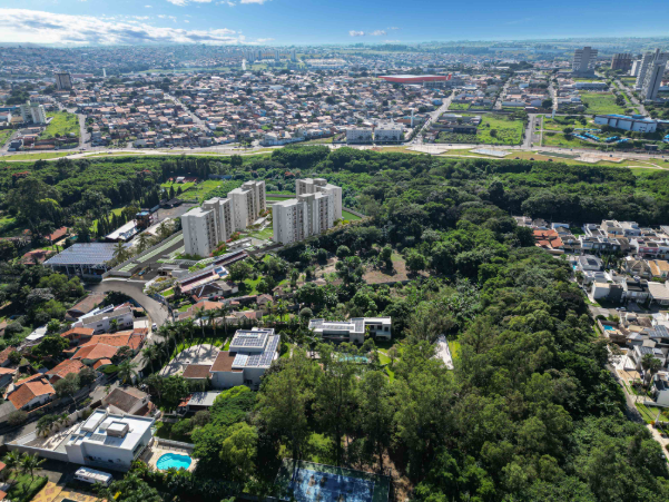 Arvo Residencial Hortolândia — imagem 9