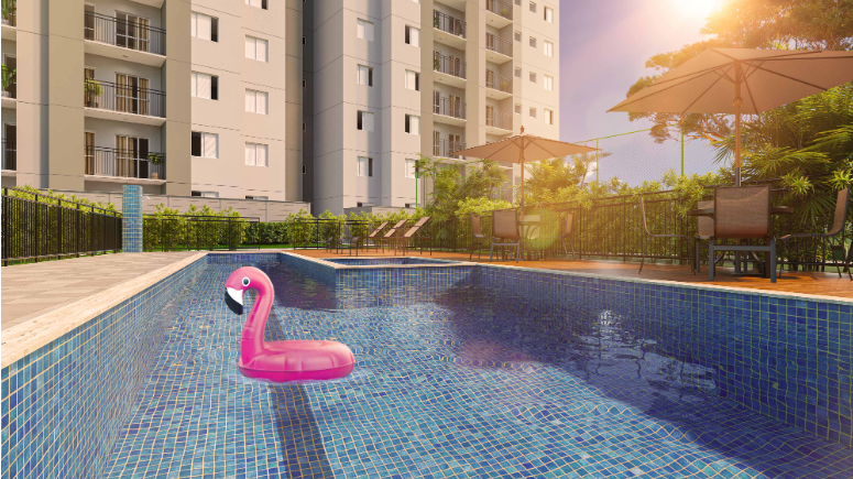 Arvo Residencial Hortolândia — imagem 10