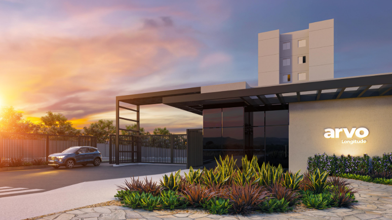 Arvo Residencial Hortolândia — imagem 11