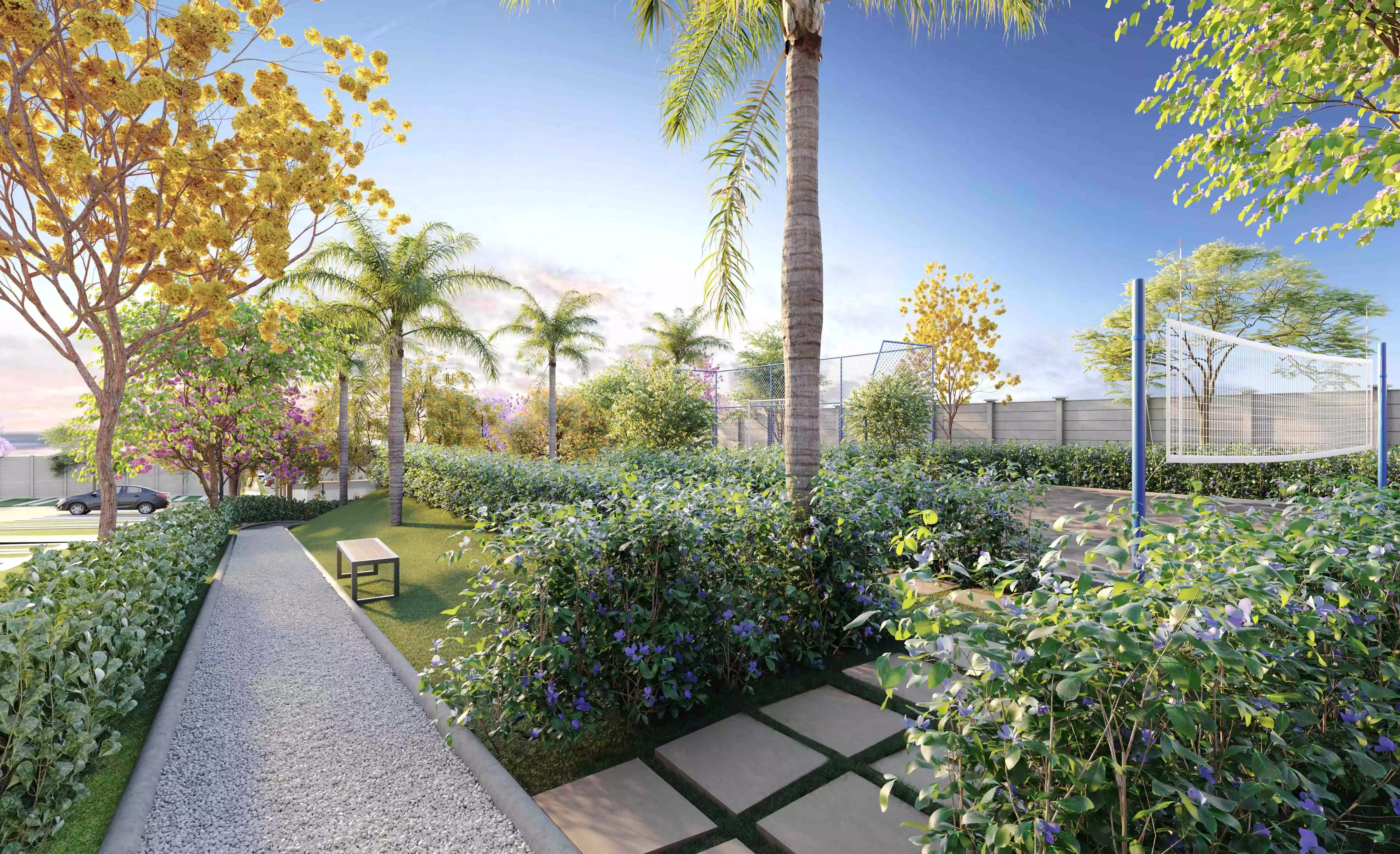 AURA Residencial Jaguariúna — imagem 6