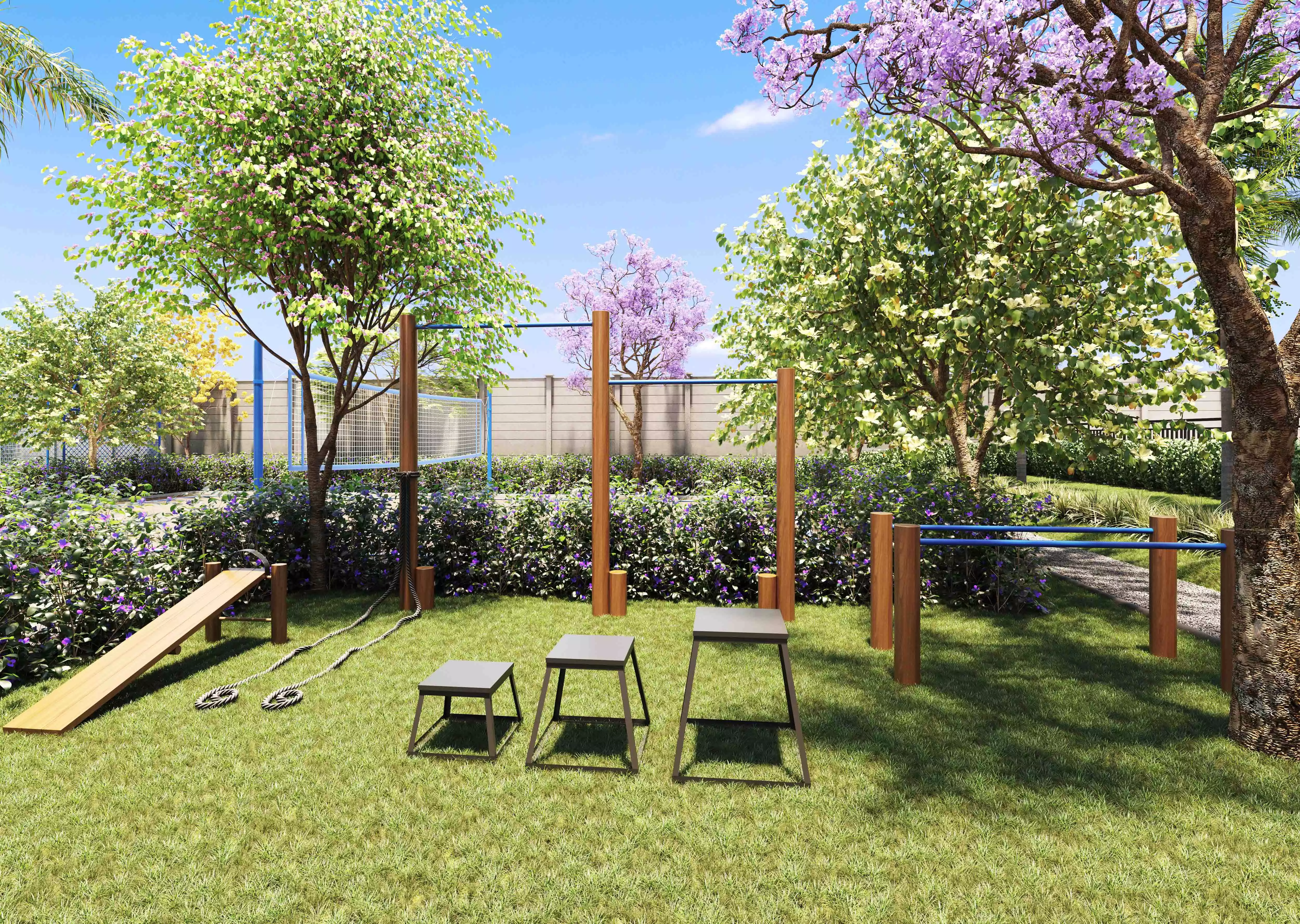 AURA Residencial Jaguariúna — imagem 9