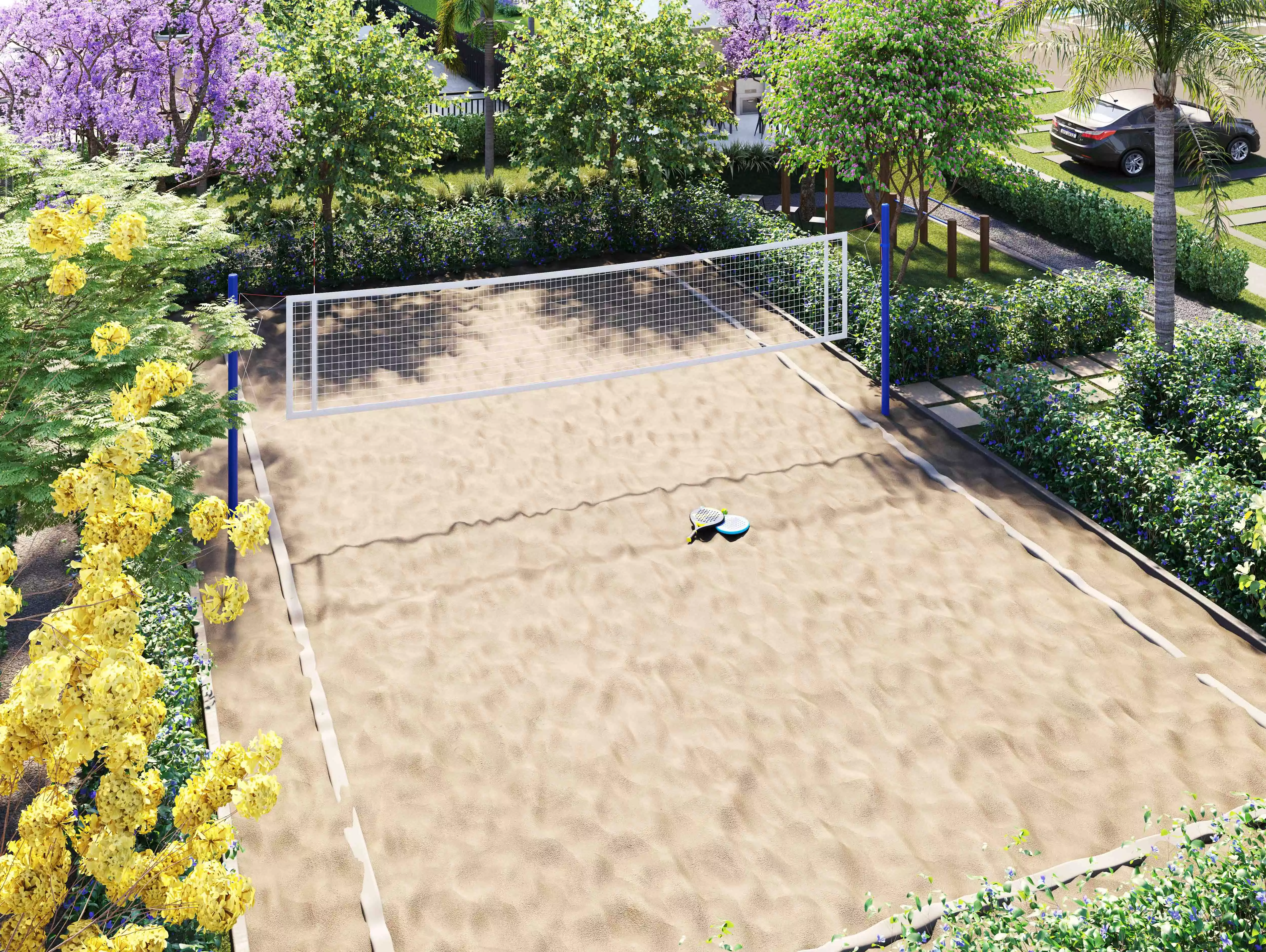 AURA Residencial Jaguariúna — imagem 10