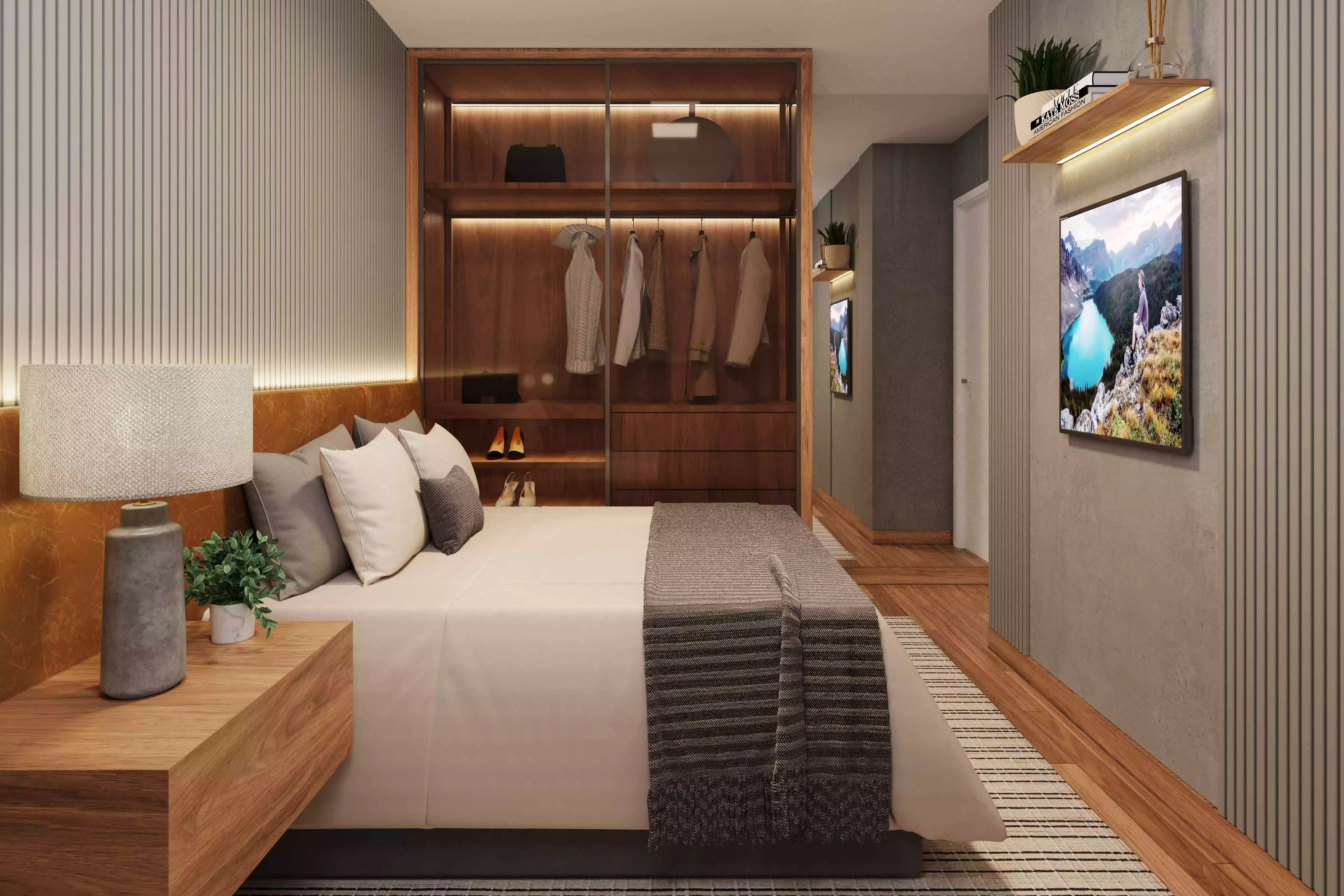 AURA Residencial Jaguariúna — imagem 12