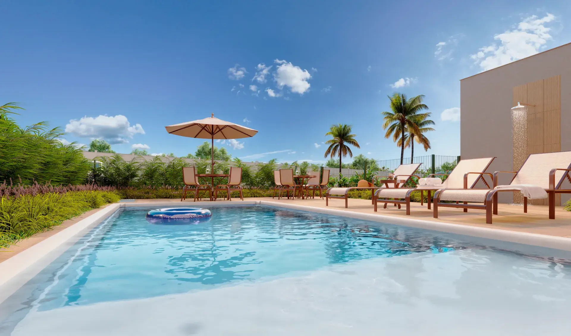 Brisas Residence Jaguariúna — imagem 5
