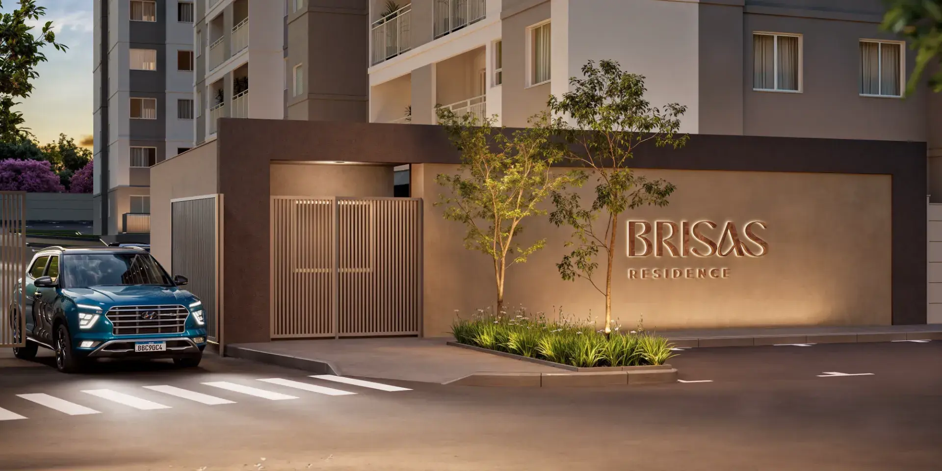 Brisas Residence Jaguariúna — imagem 6