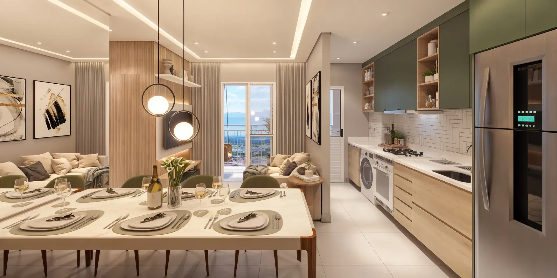 Brisas Residence Jaguariúna — imagem 7
