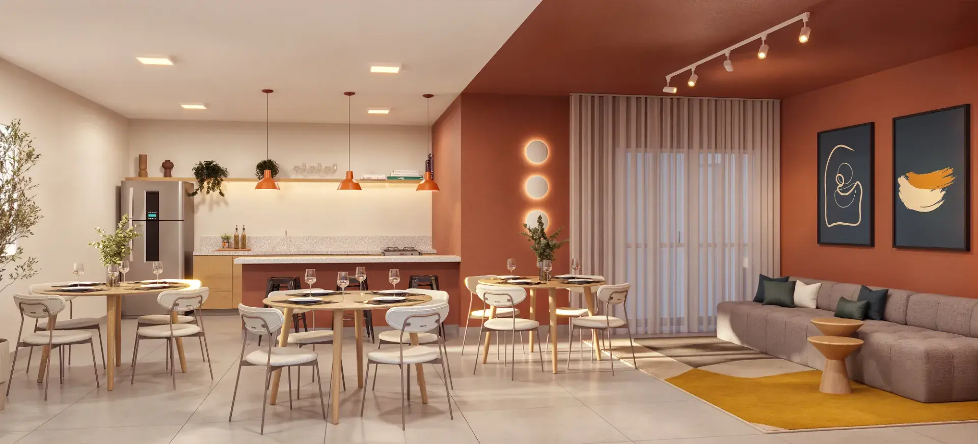 Brisas Residence Jaguariúna — imagem 8