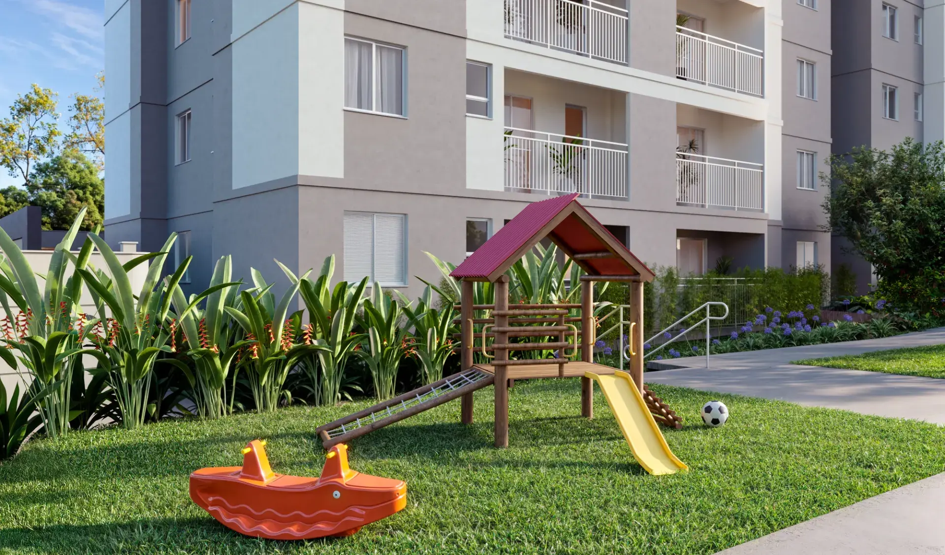 Brisas Residence Jaguariúna — imagem 9