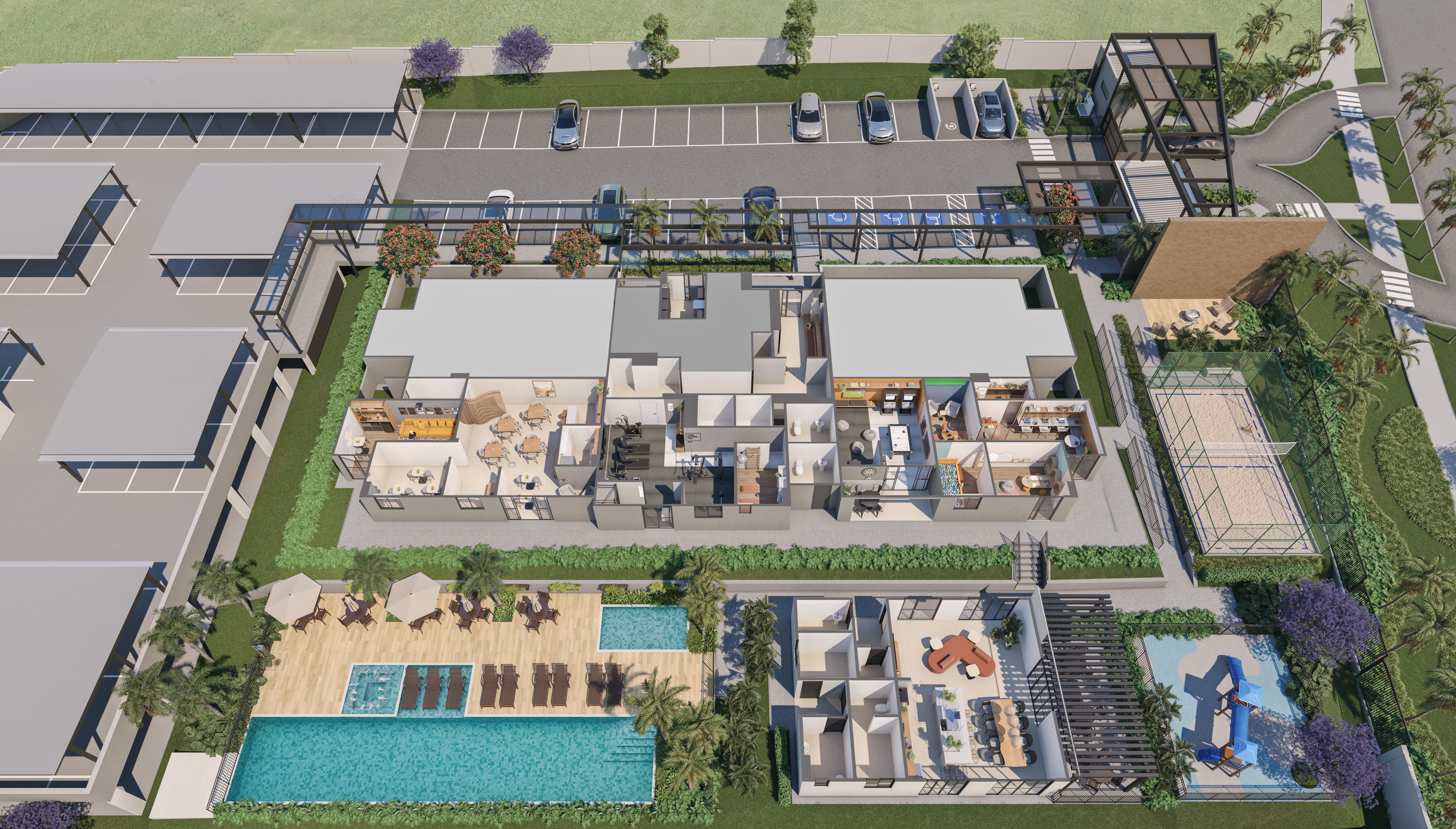 Casa Prado Riva Campinas — imagem 2
