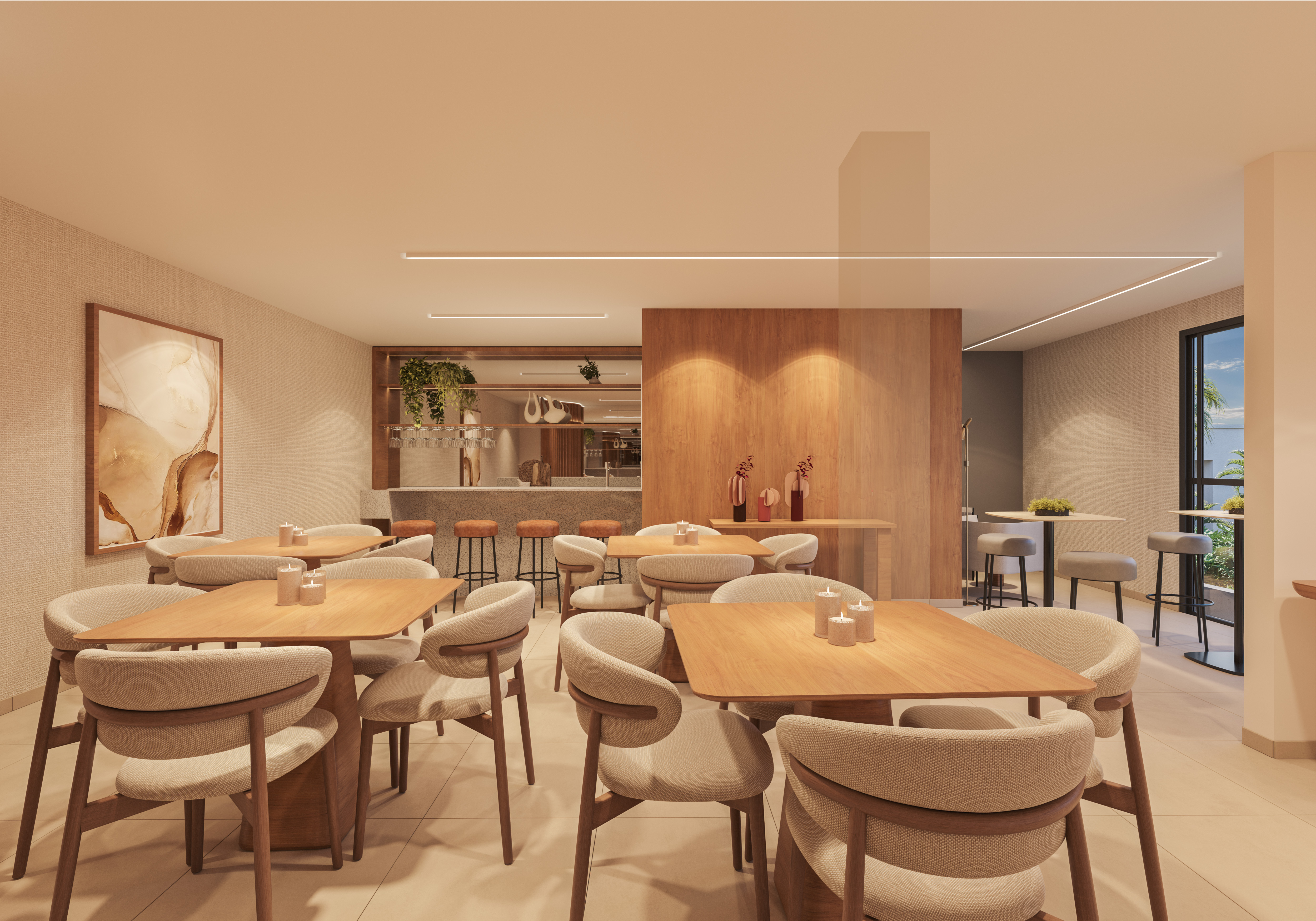 Casa Prado Riva Campinas — imagem 7