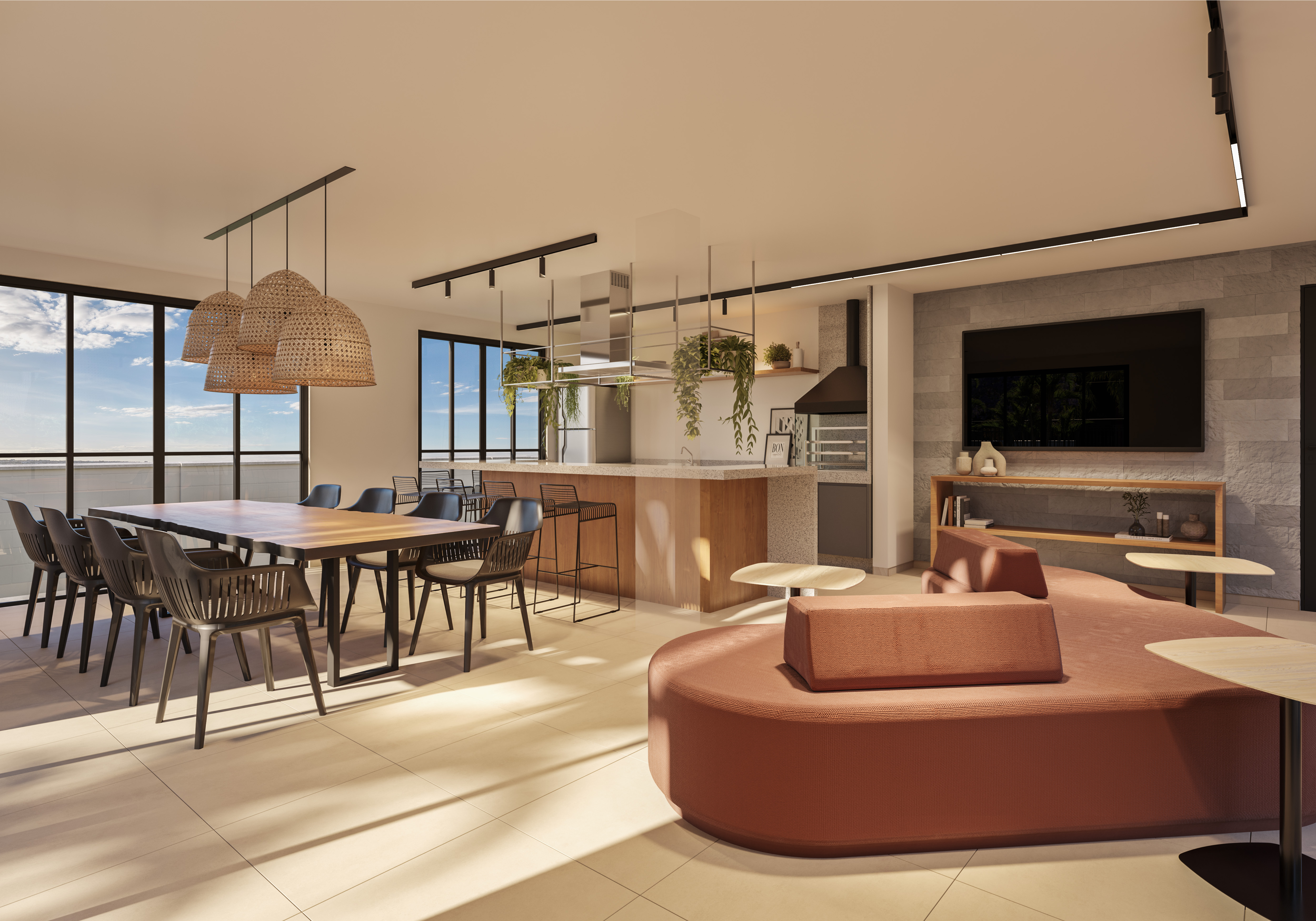 Casa Prado Riva Campinas — imagem 8