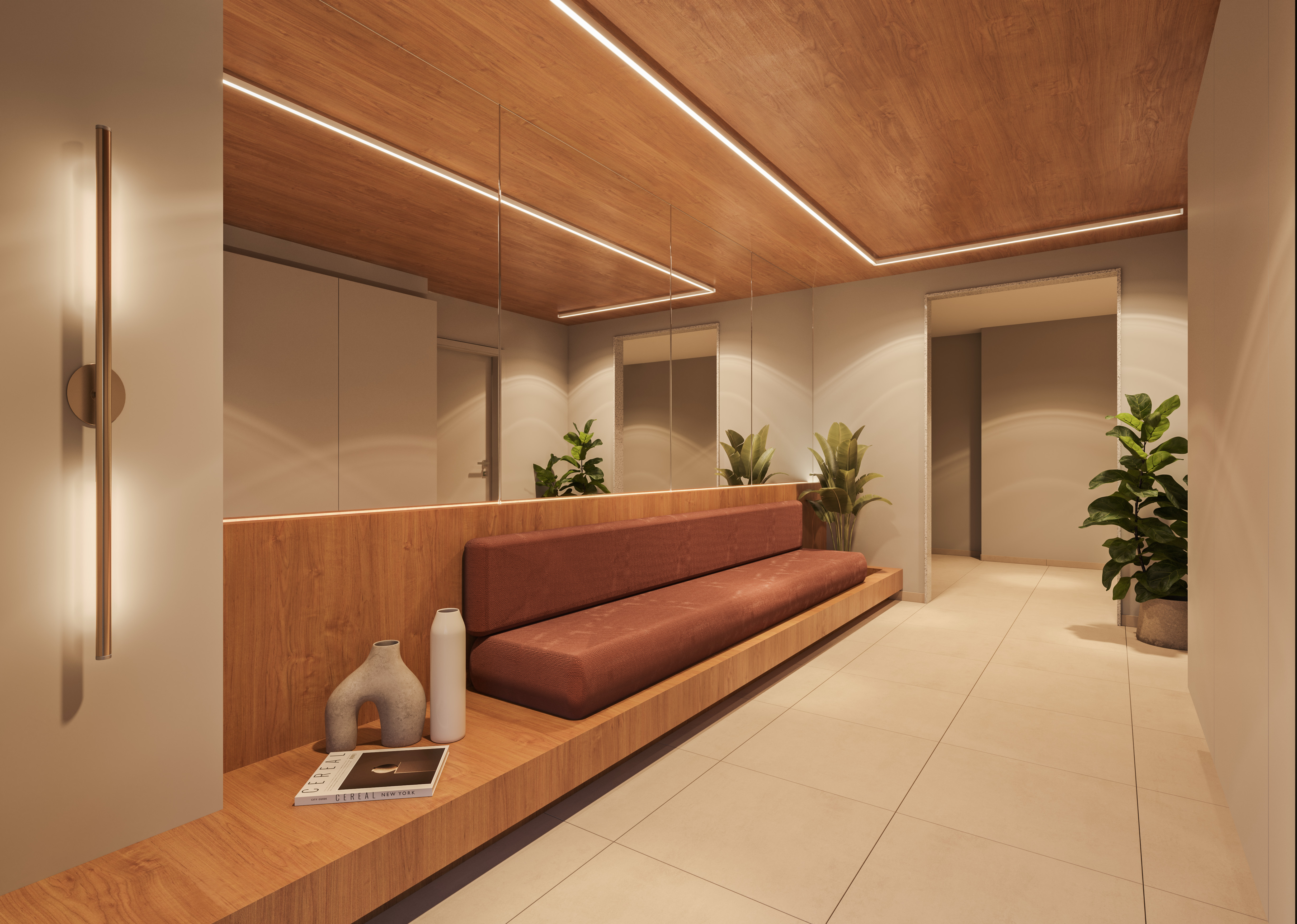 Casa Prado Riva Campinas — imagem 9