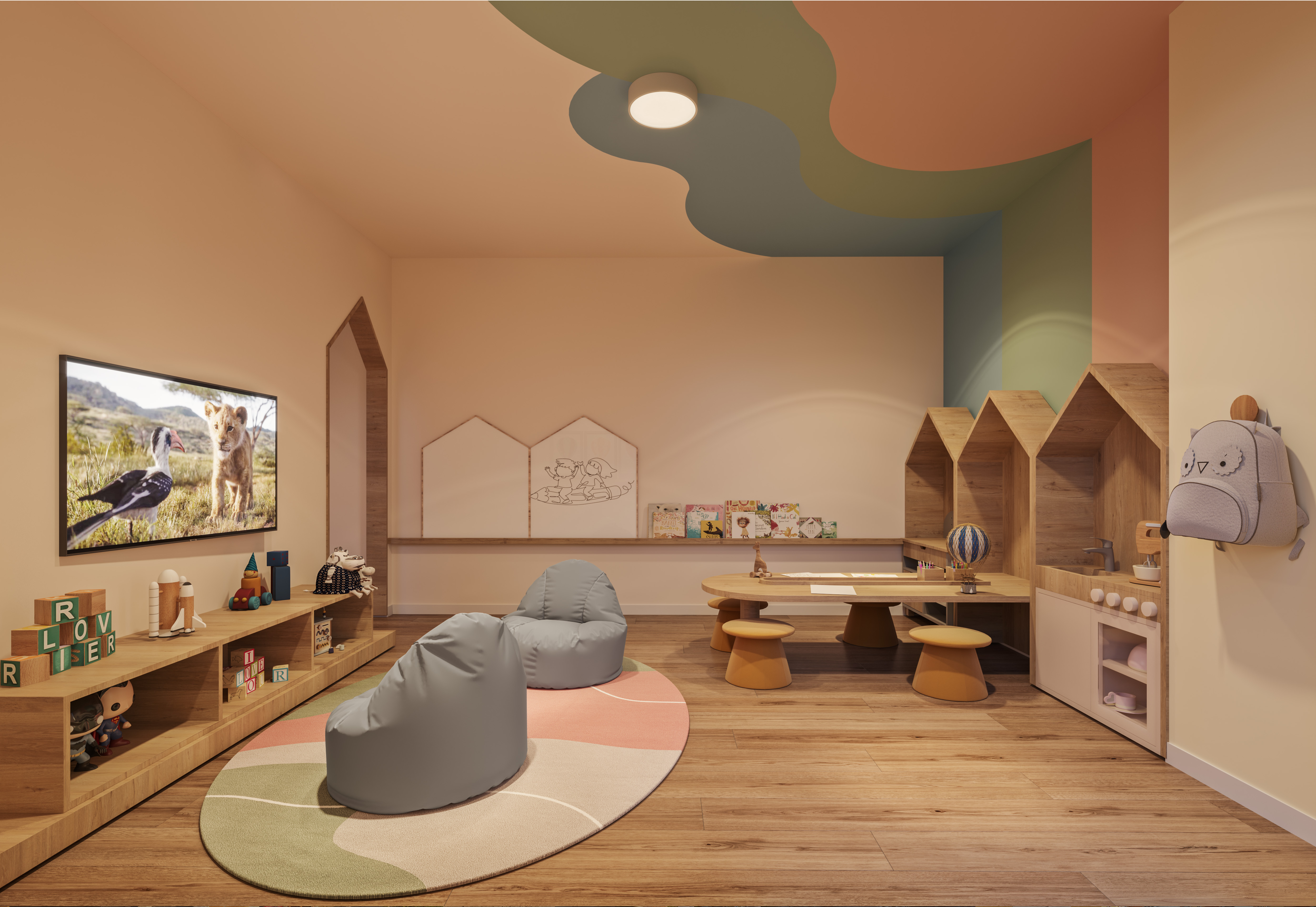 Casa Prado Riva Campinas — imagem 10
