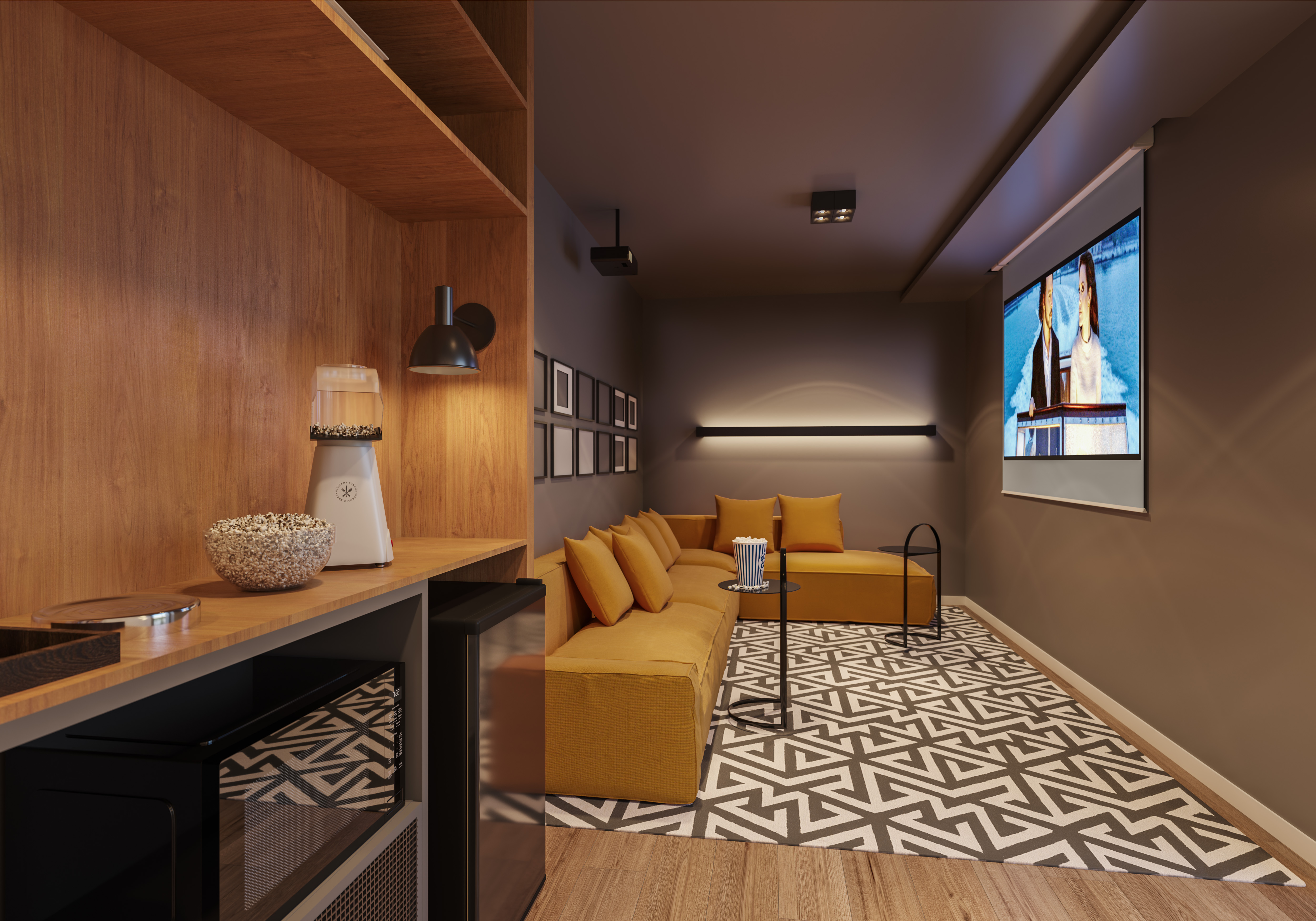 Casa Prado Riva Campinas — imagem 12