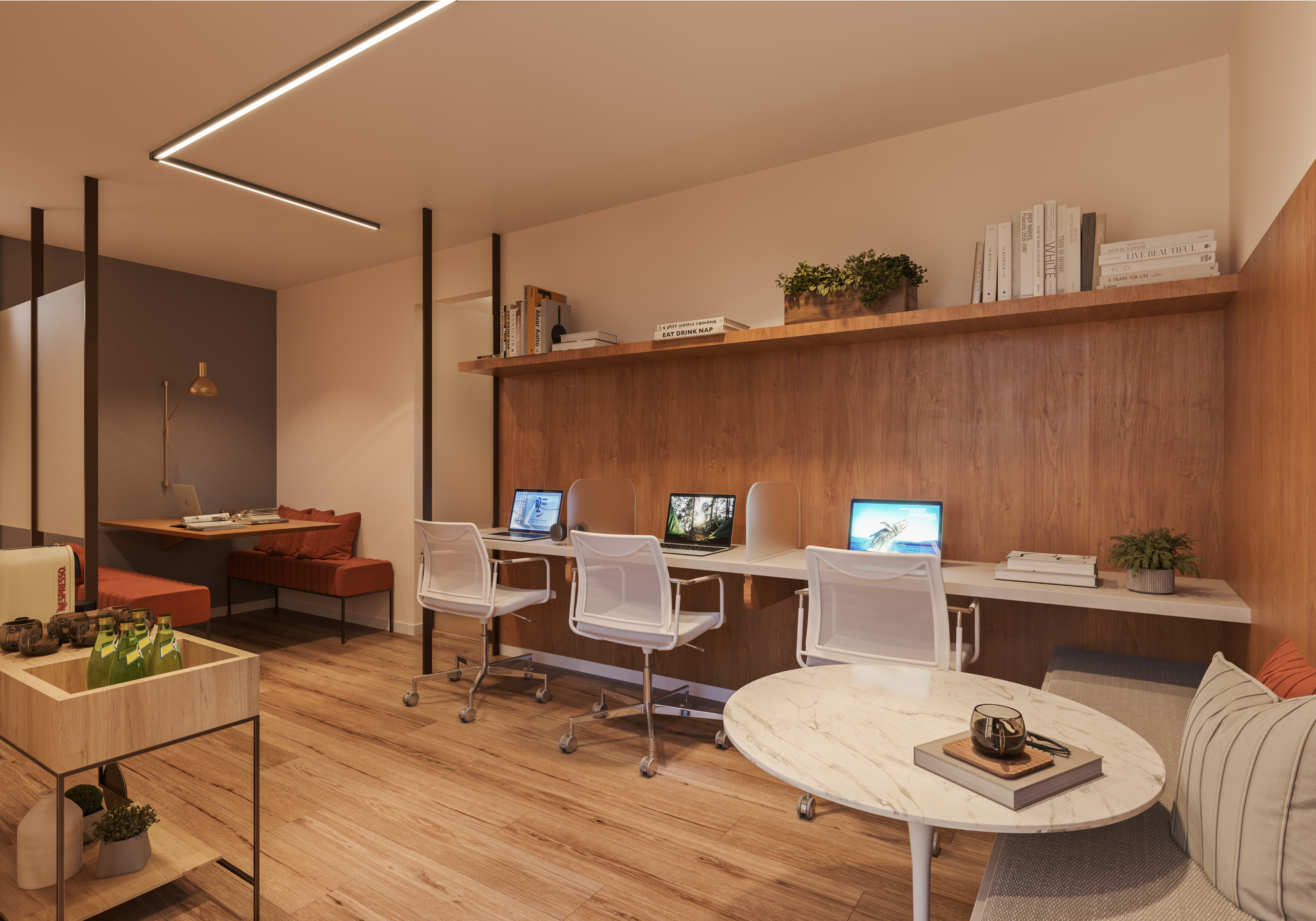 Casa Prado Riva Campinas — imagem 14