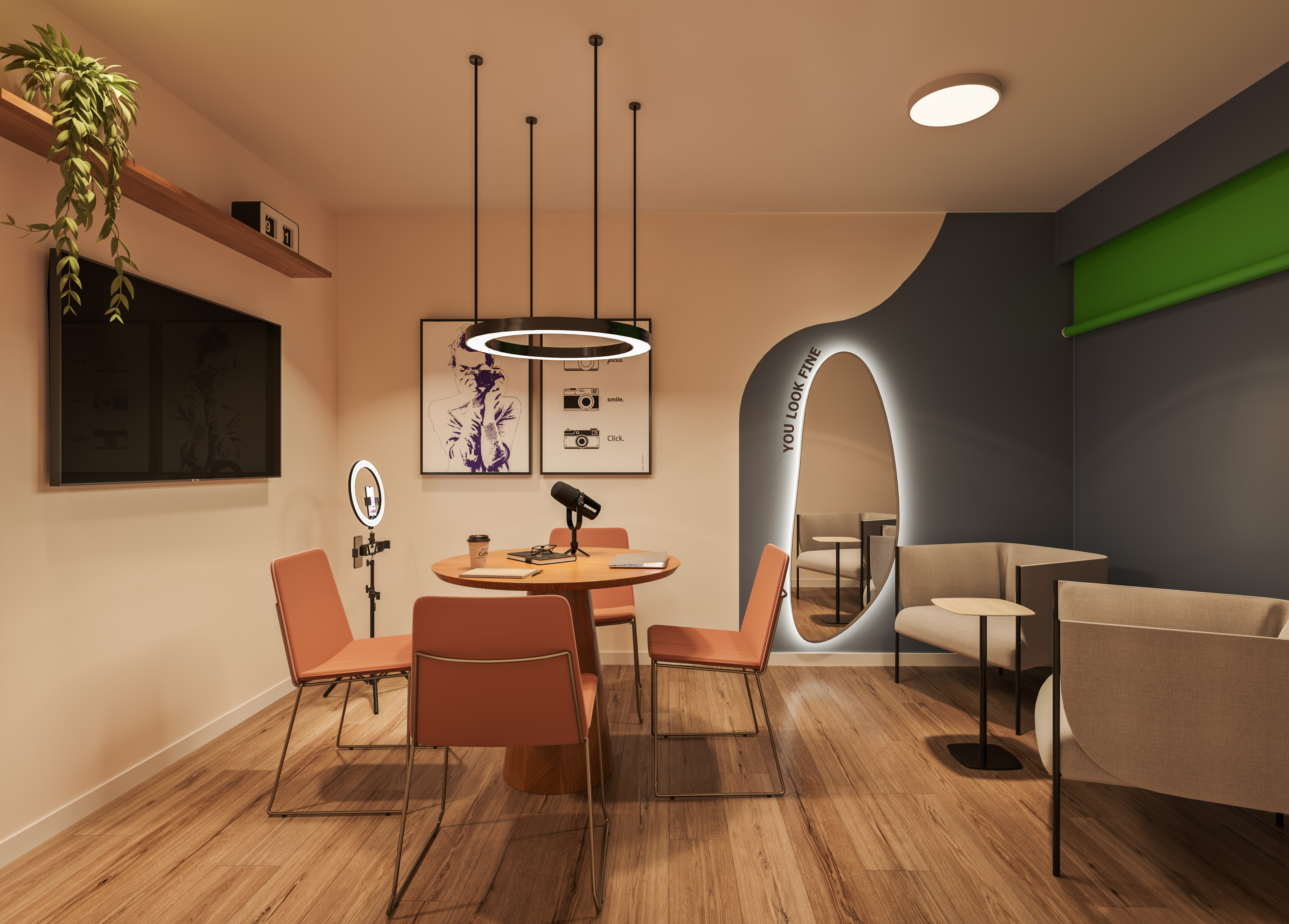 Casa Prado Riva Campinas — imagem 15