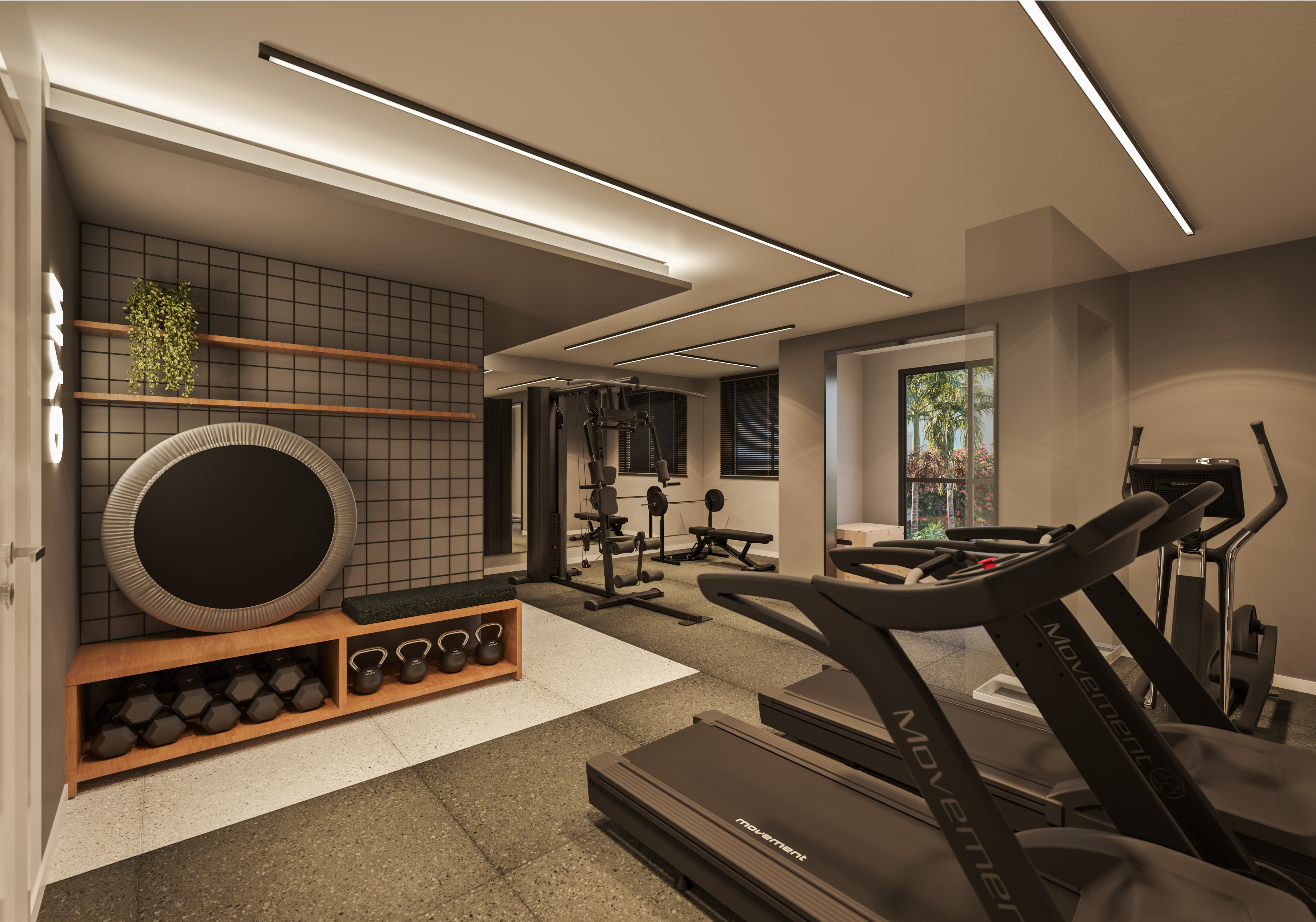 Casa Prado Riva Campinas — imagem 16