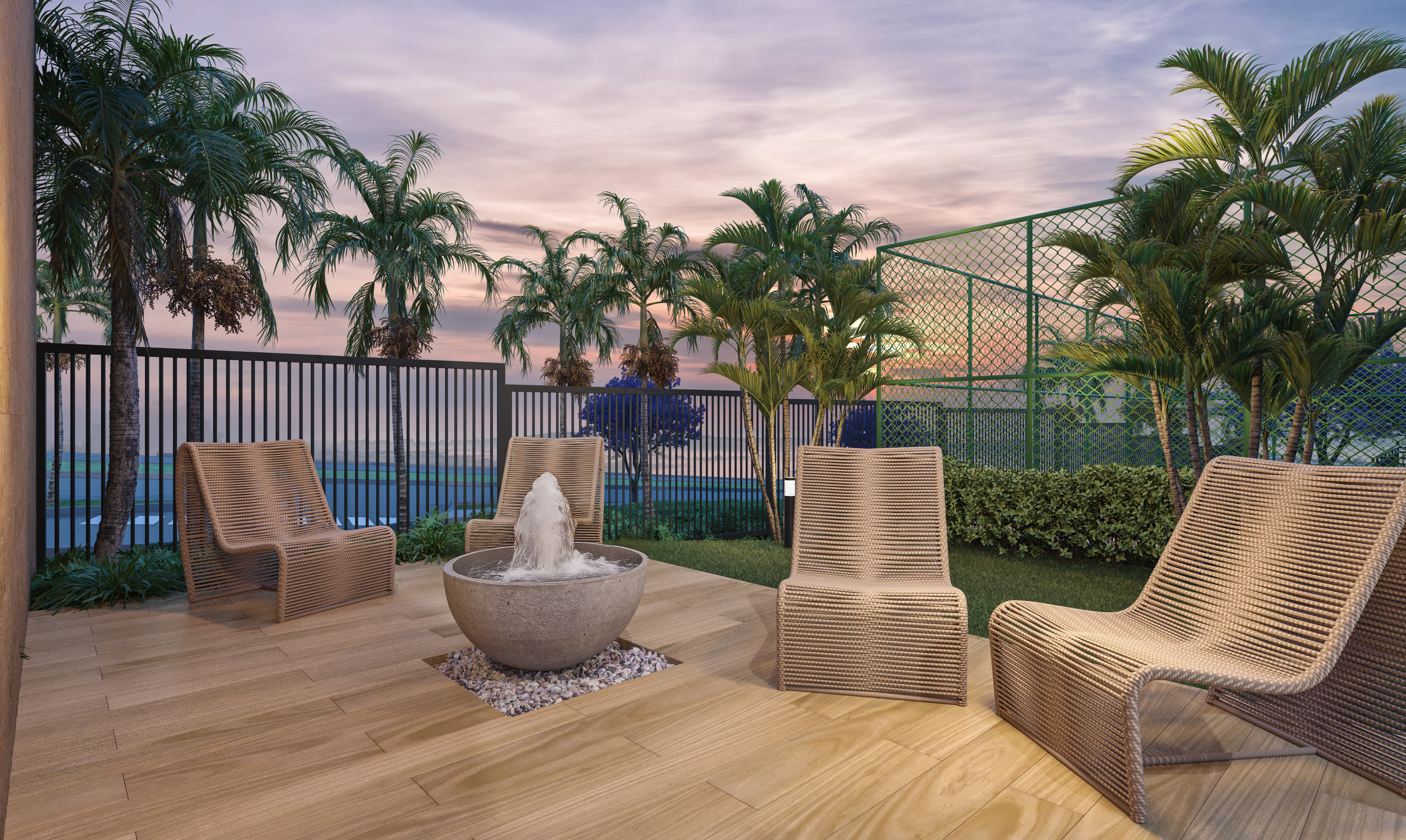 Casa Prado Riva Campinas — imagem 23