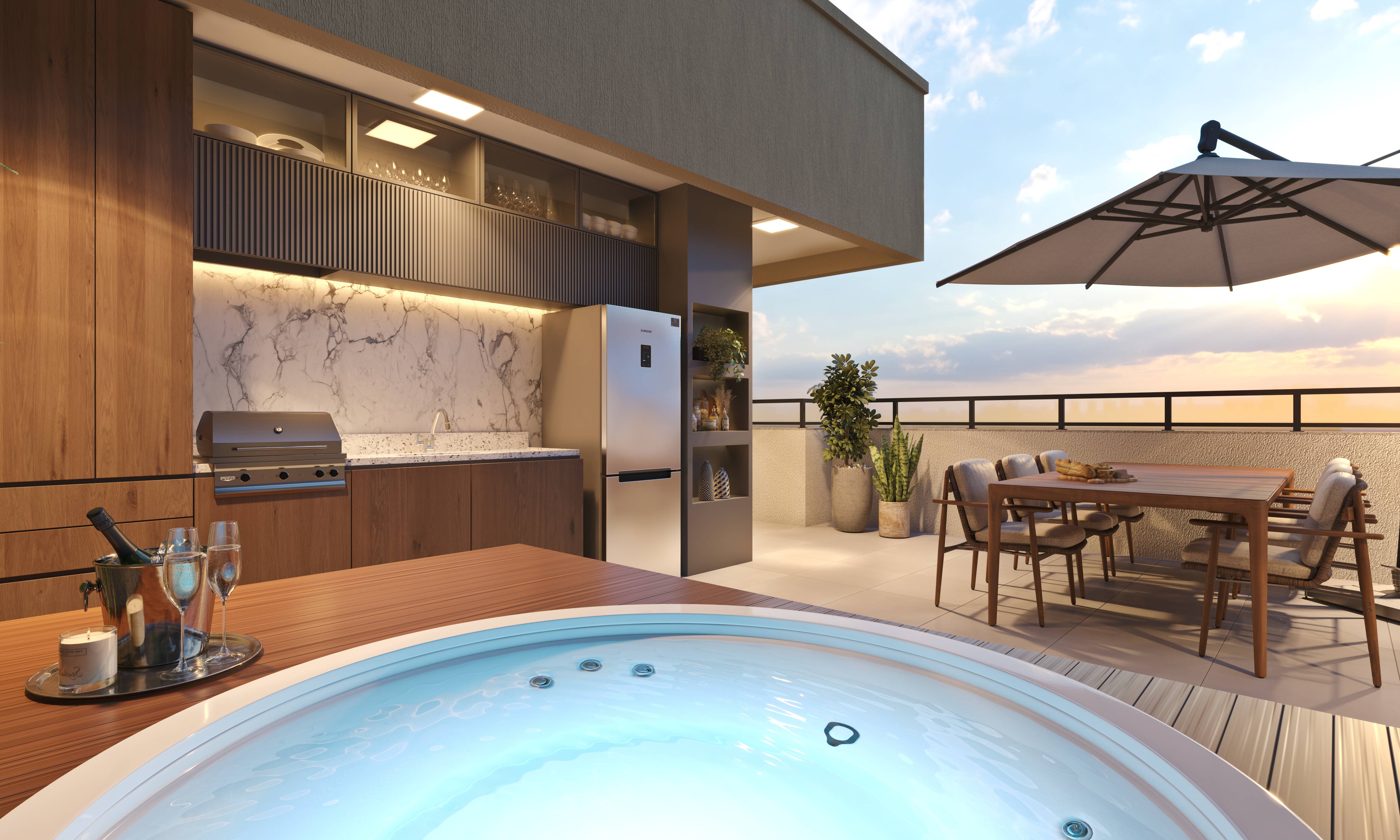 Casa Prado Riva Campinas — imagem 26