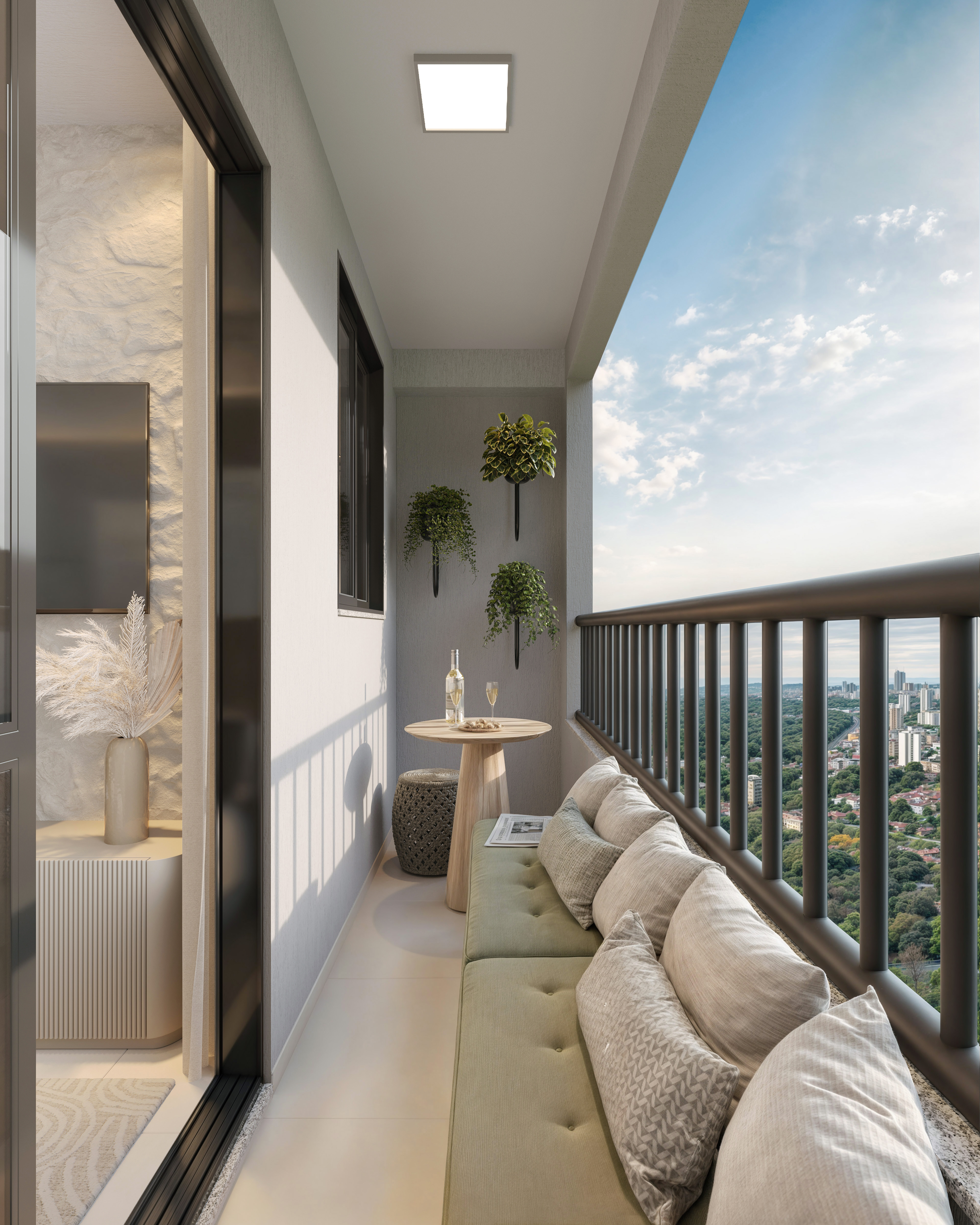 City Galeria Campinas — imagem 2