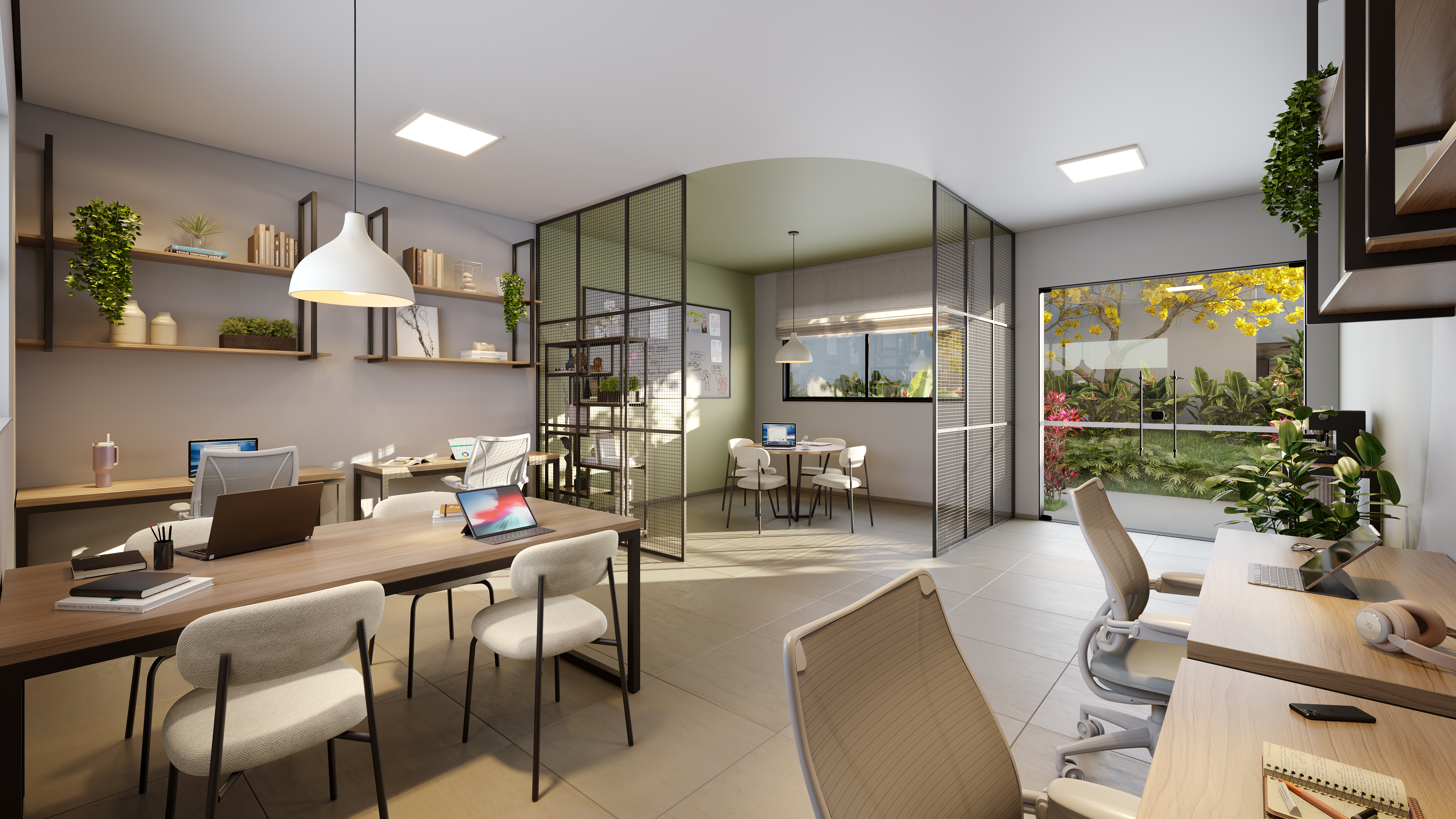 City Galeria Campinas — imagem 6