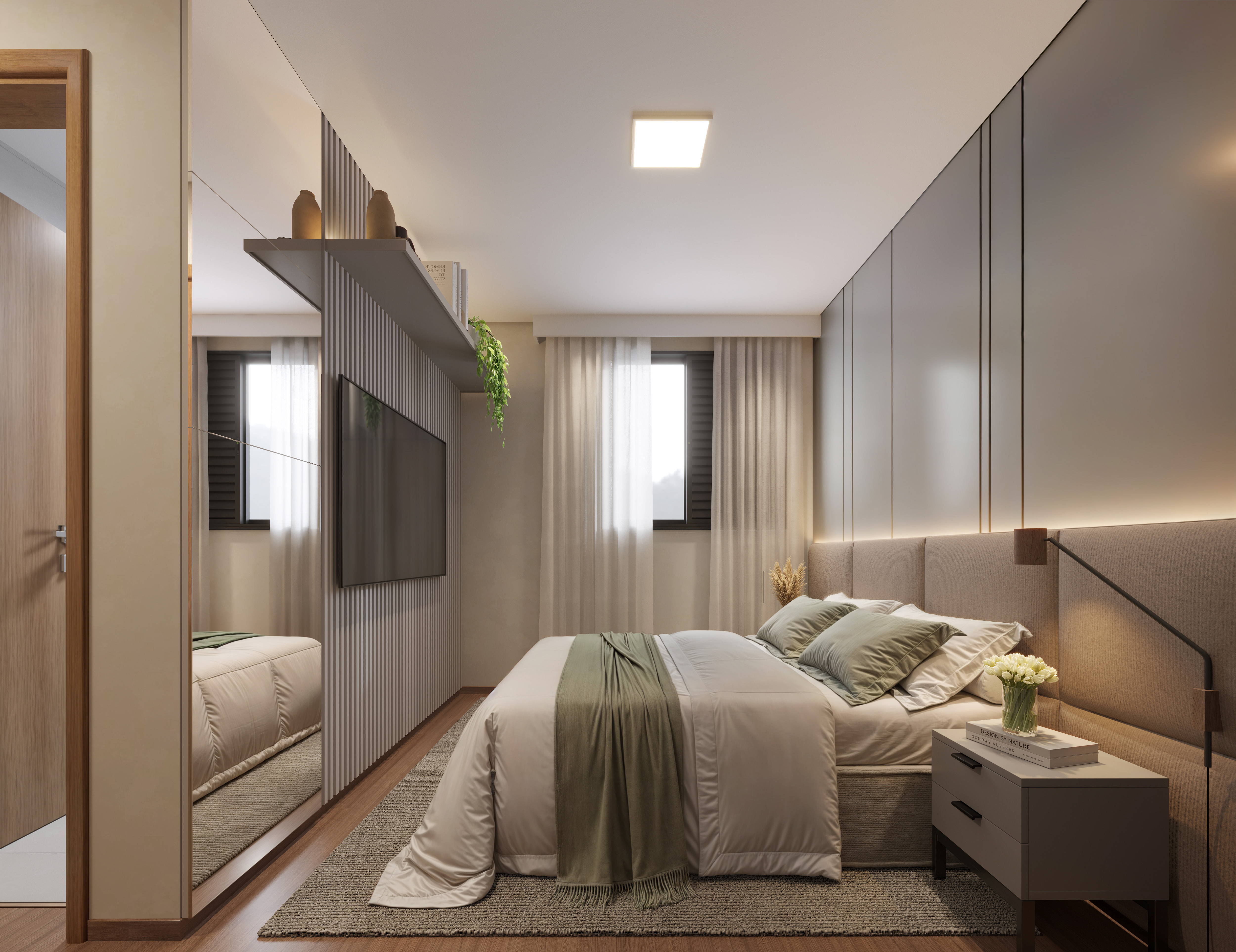 City Galeria Campinas — imagem 9