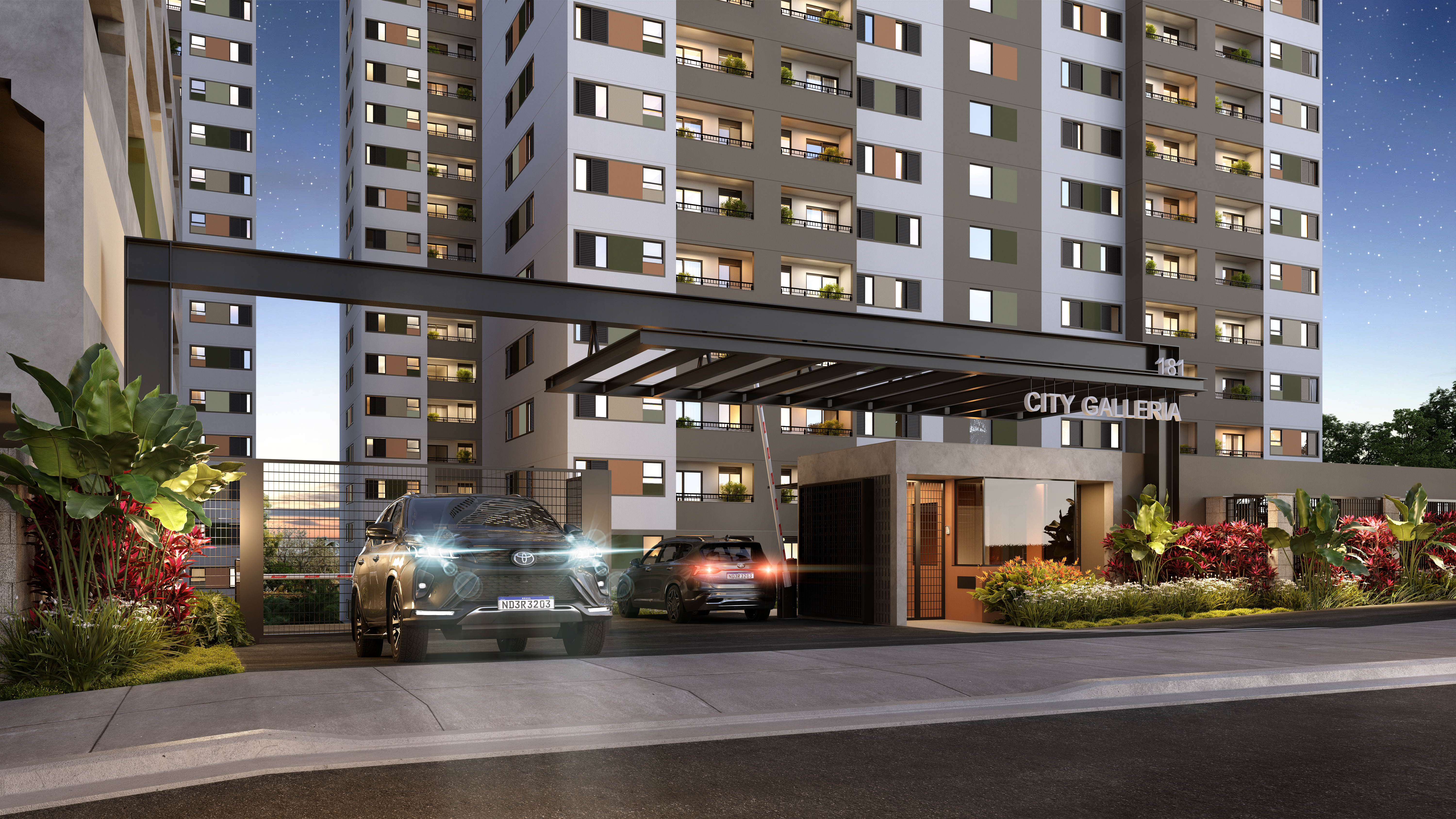 City Galeria Campinas — imagem 10