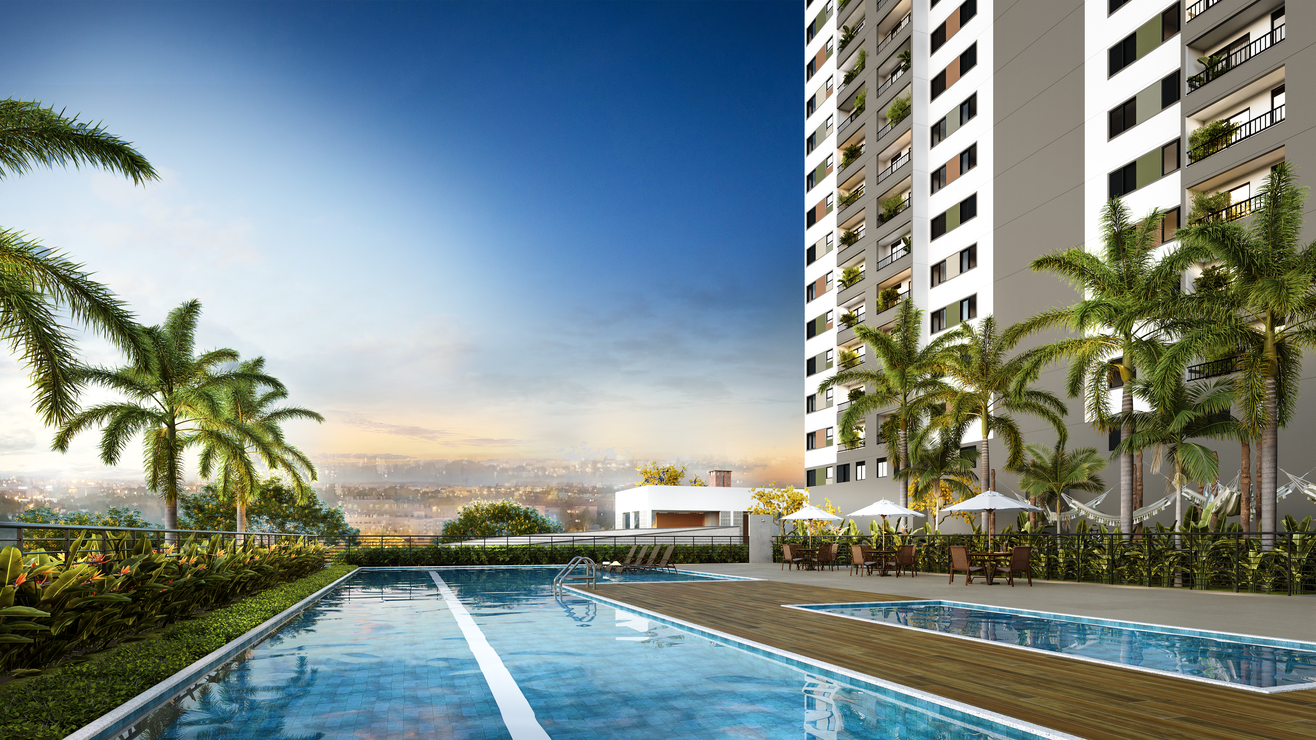 City Galeria Campinas — imagem 11