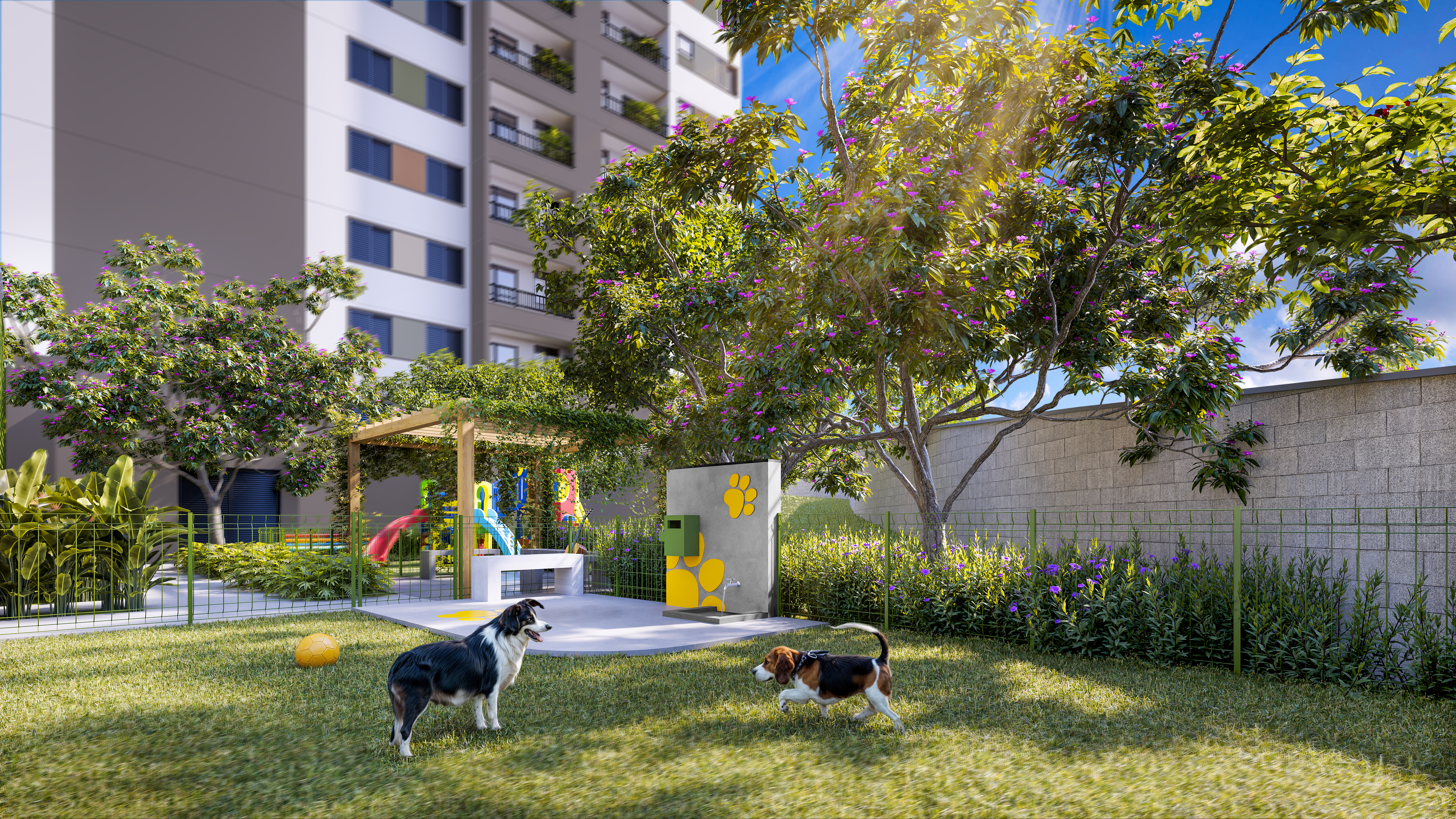 City Galeria Campinas — imagem 13