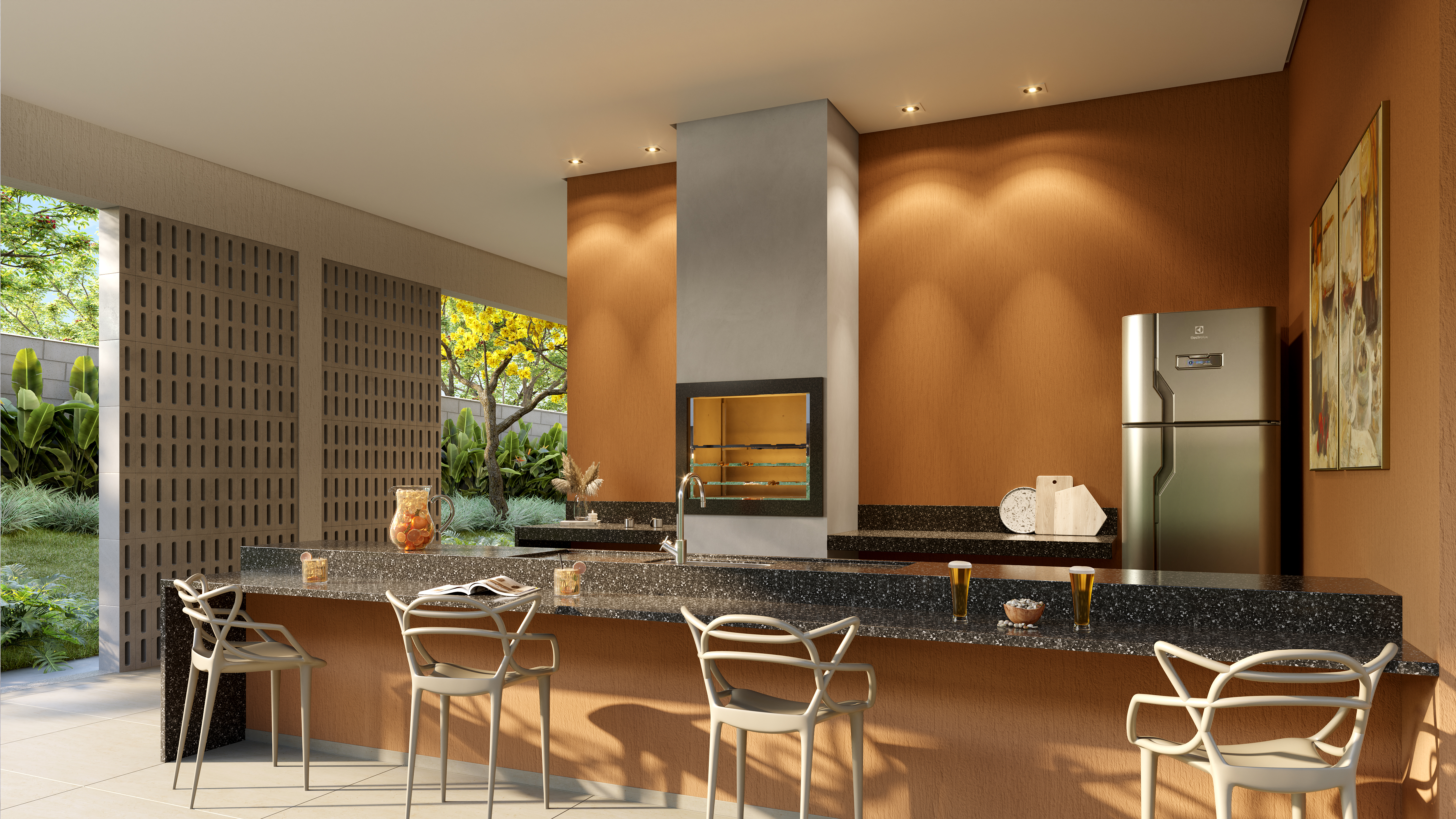 City Galeria Campinas — imagem 15