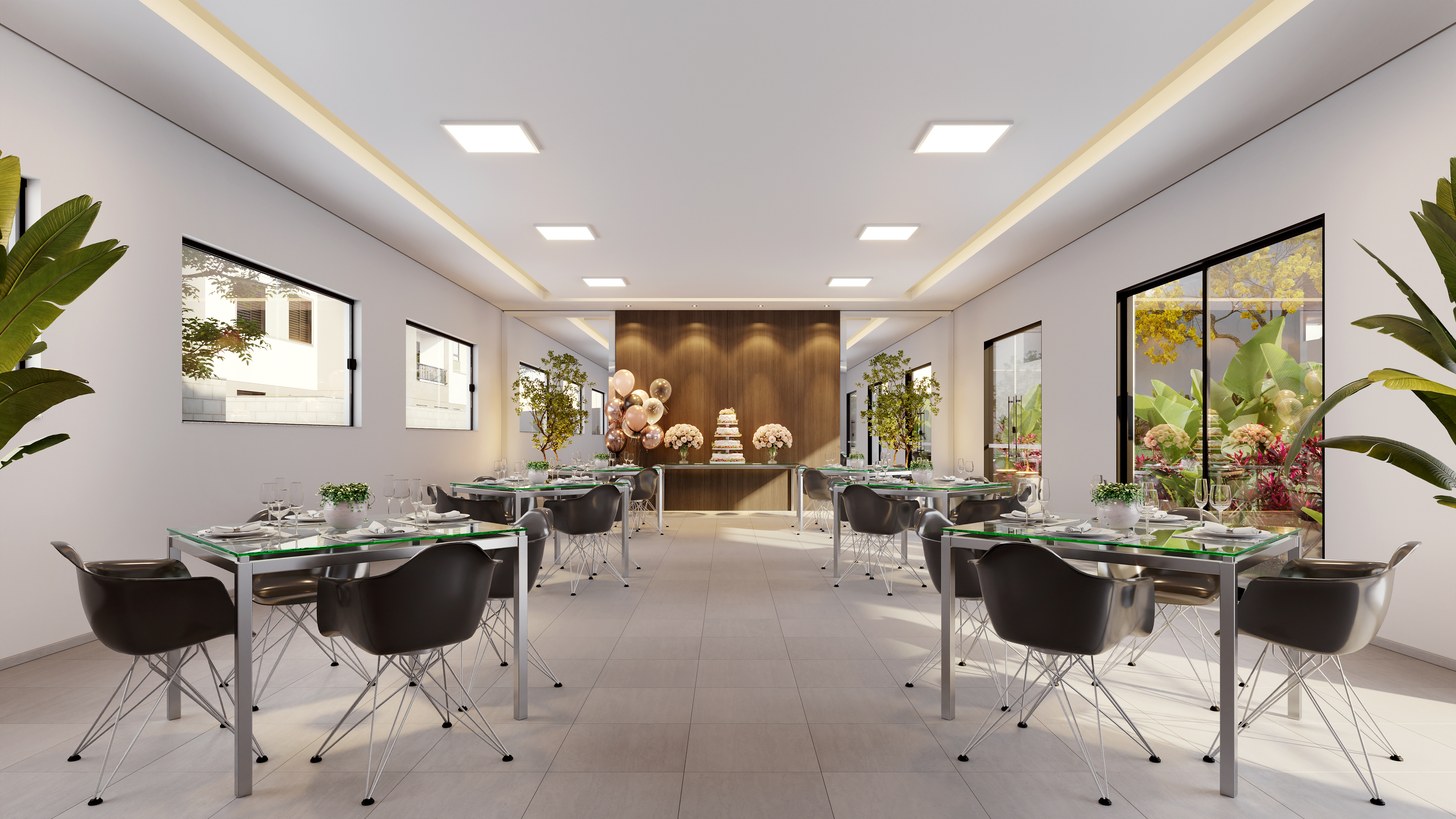 City Galeria Campinas — imagem 16