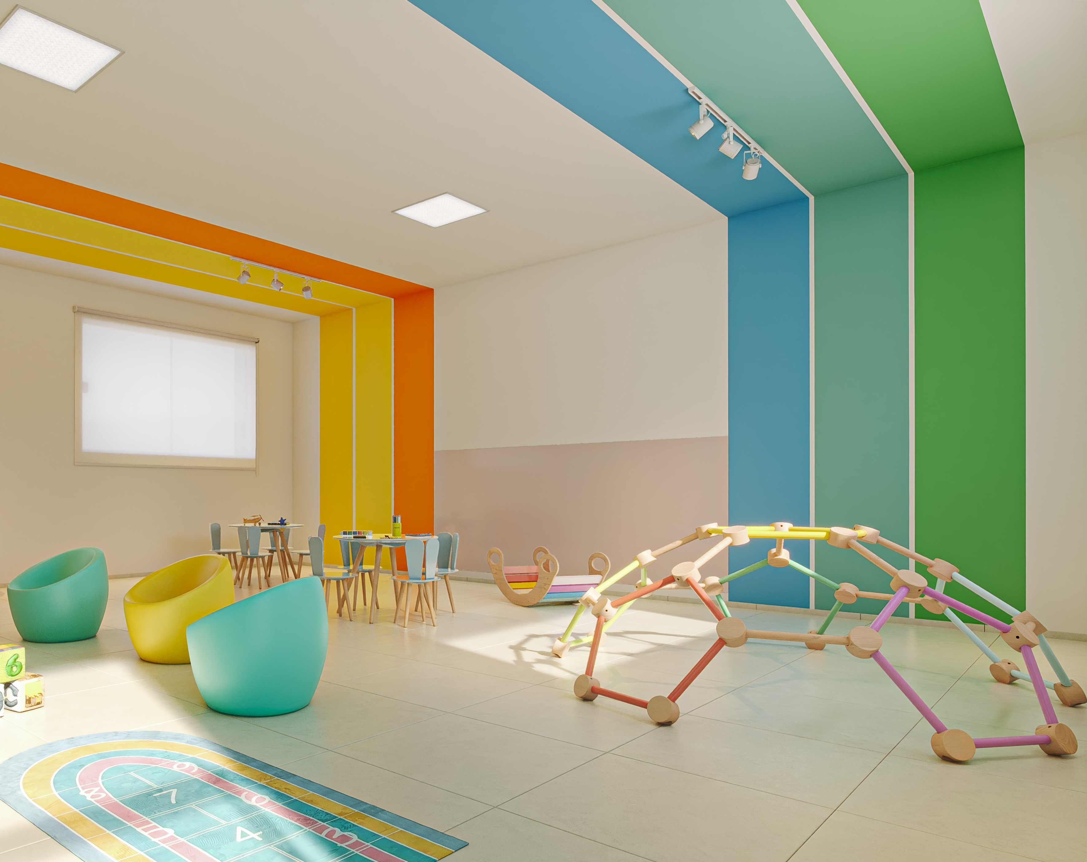 City Galeria Campinas — imagem 17